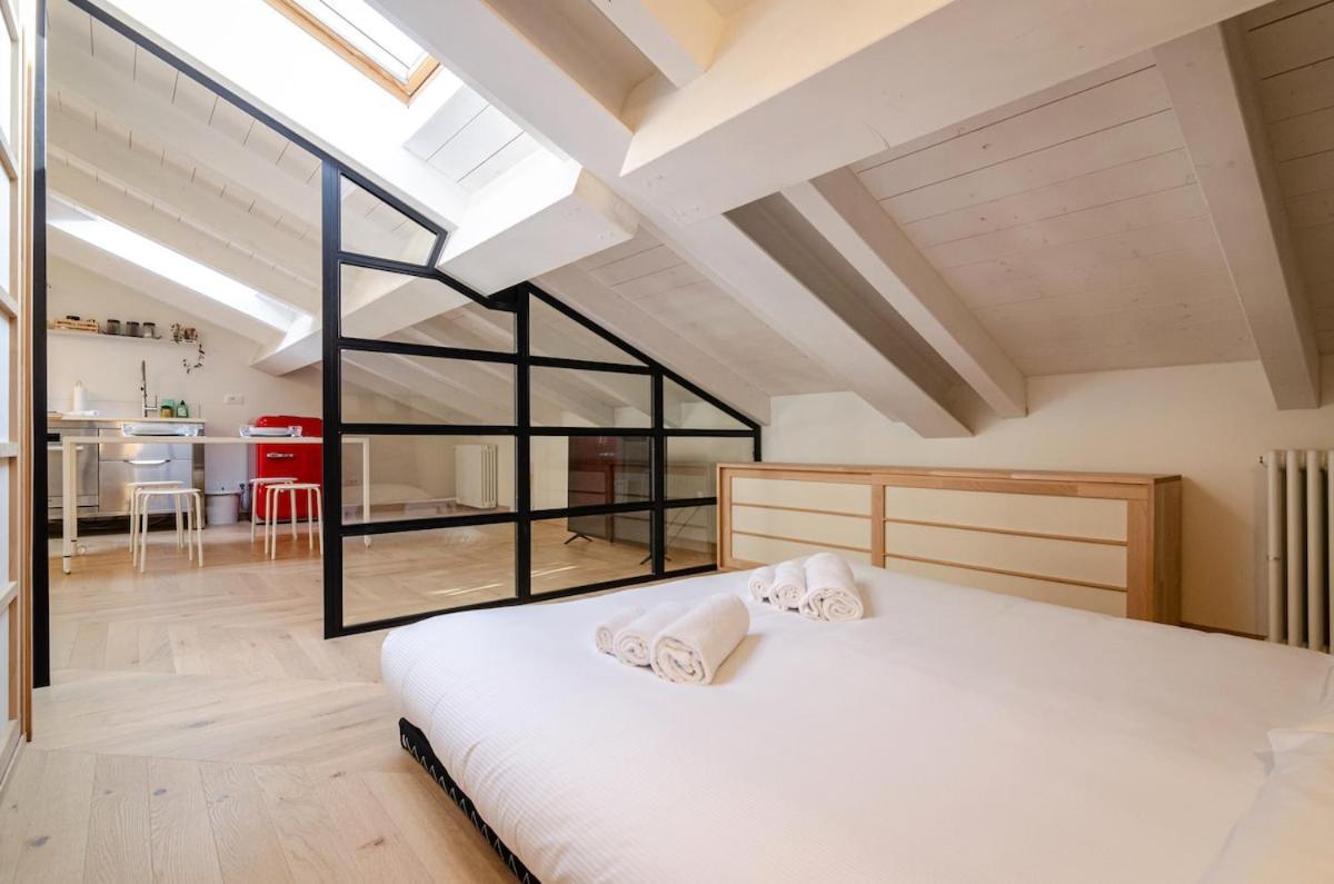 Righi Loft Apartment