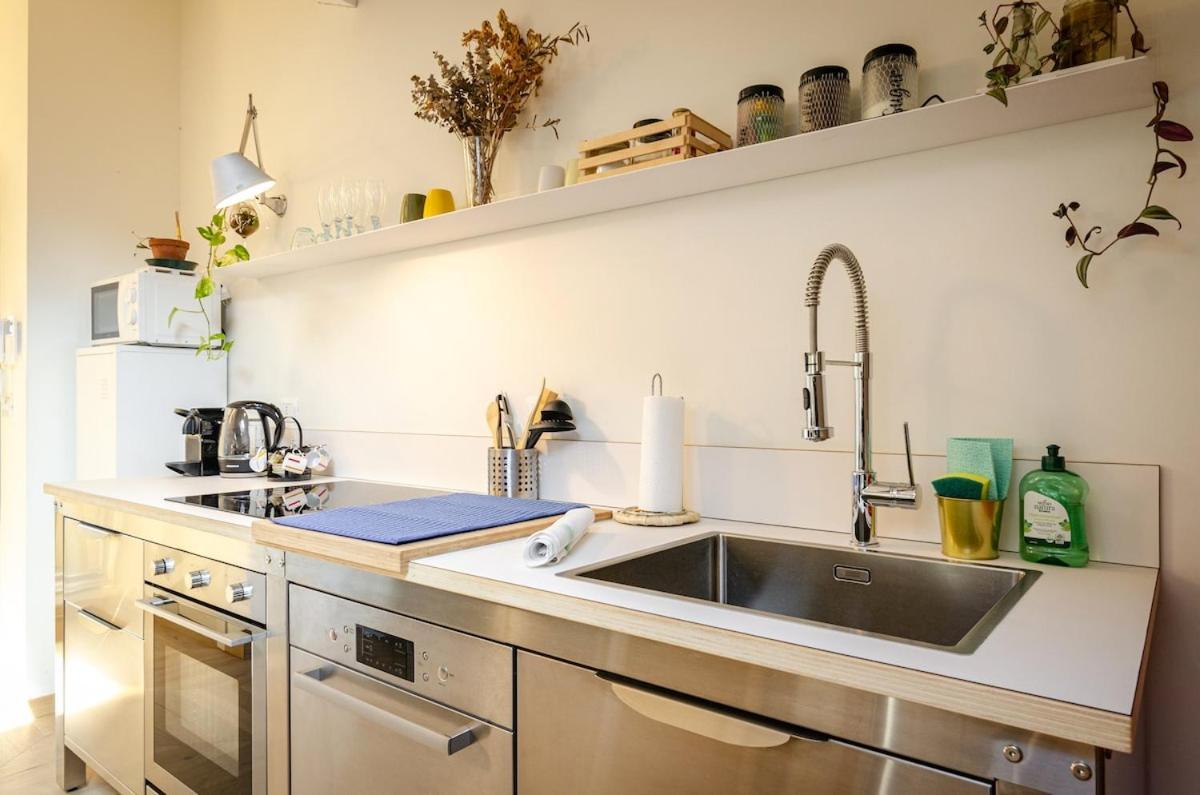 Apartment Righi Loft