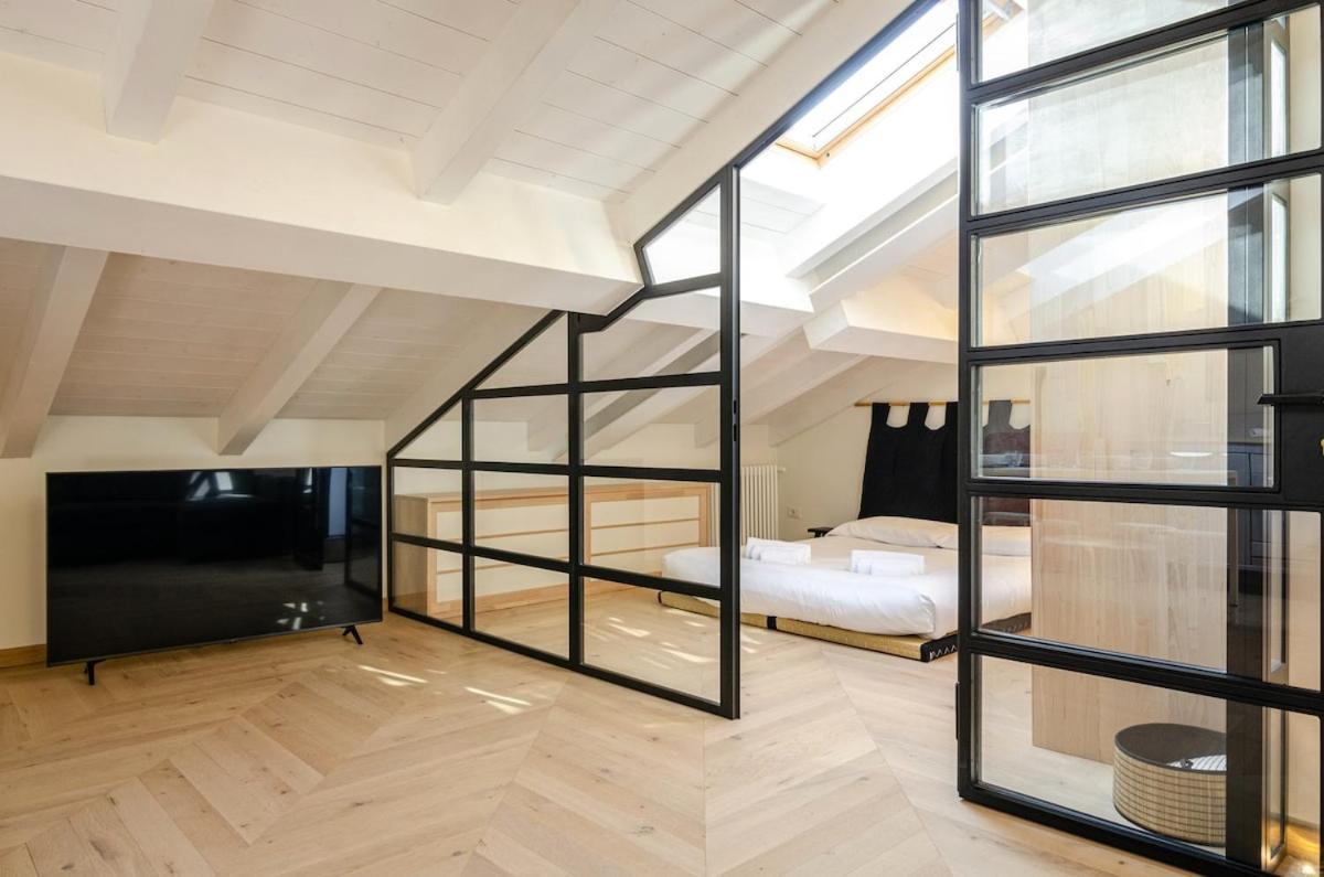 Righi Loft Apartment *