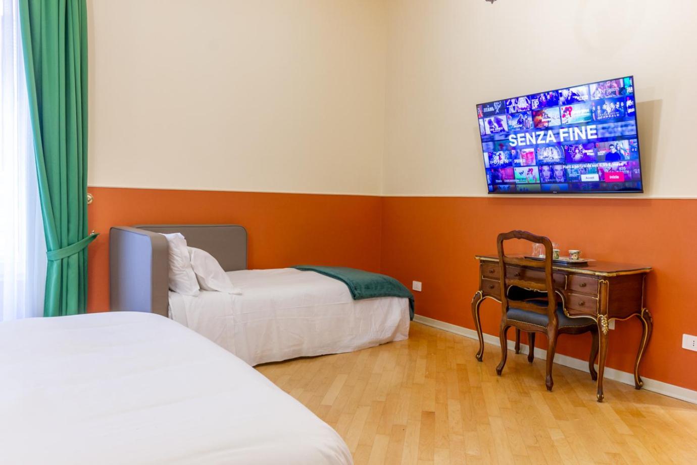 Guest house Ariam