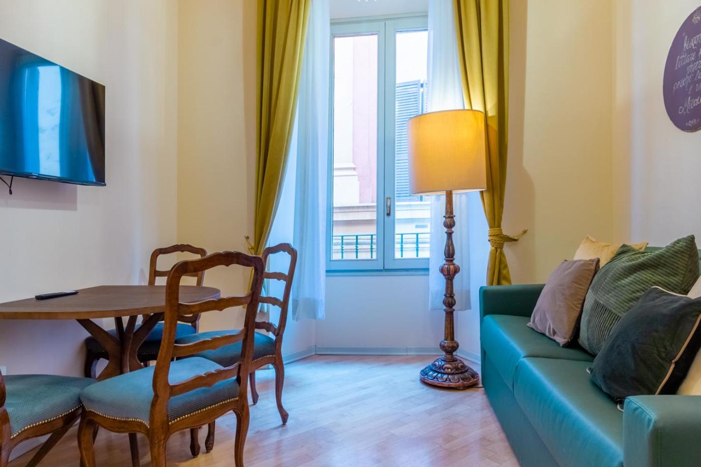 Ariam Guest house *