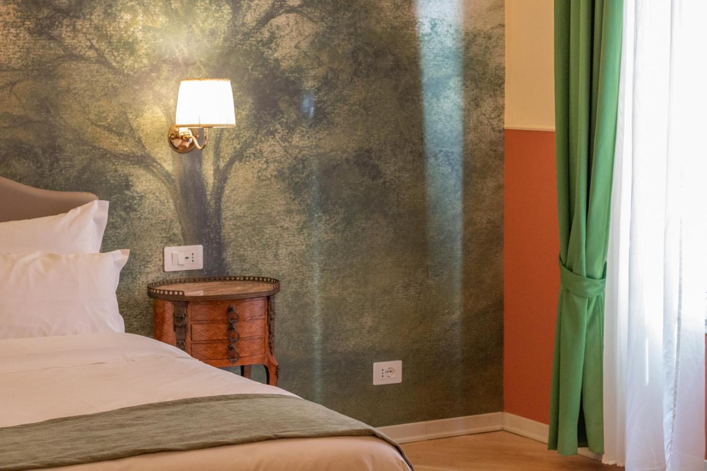 Guest house Ariam