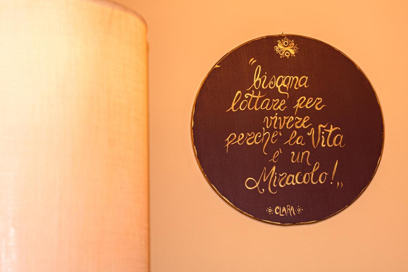 Ariam Guest house Bologna