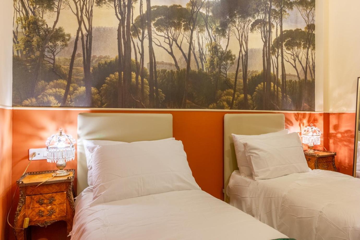 Ariam Guest house Bologna