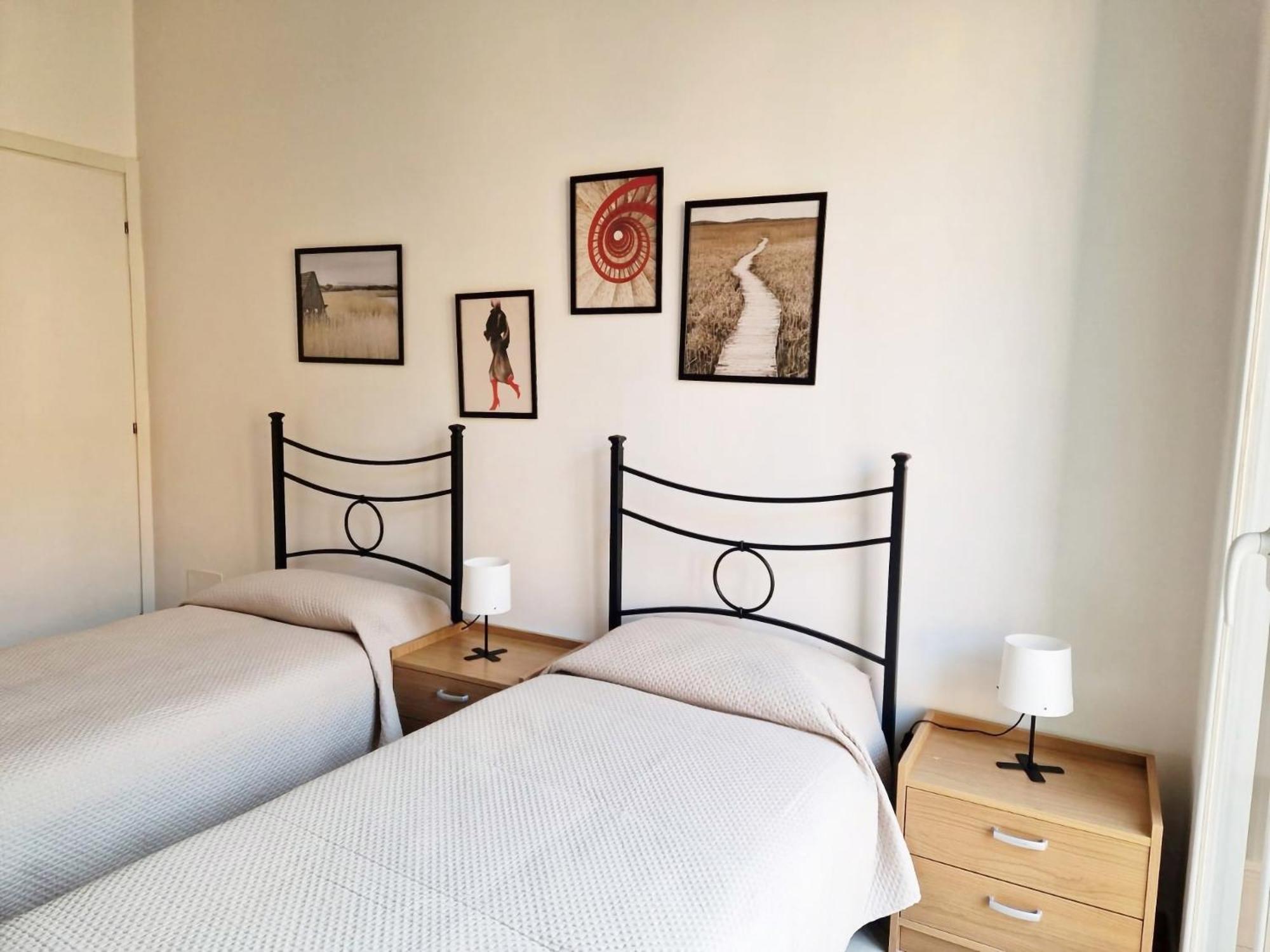Appartamento Homeserra 2 Bologna