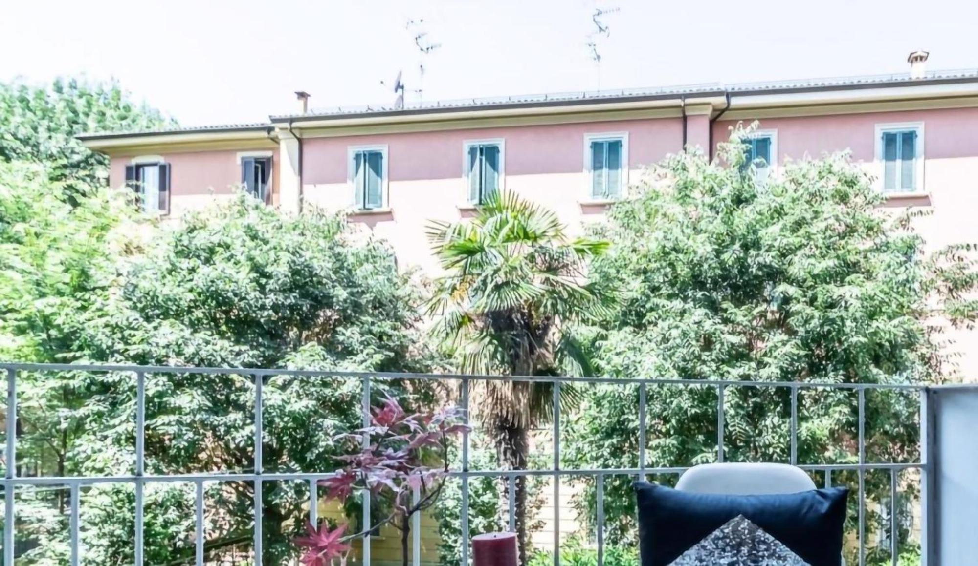 Homeserra 2 Appartamento Bologna