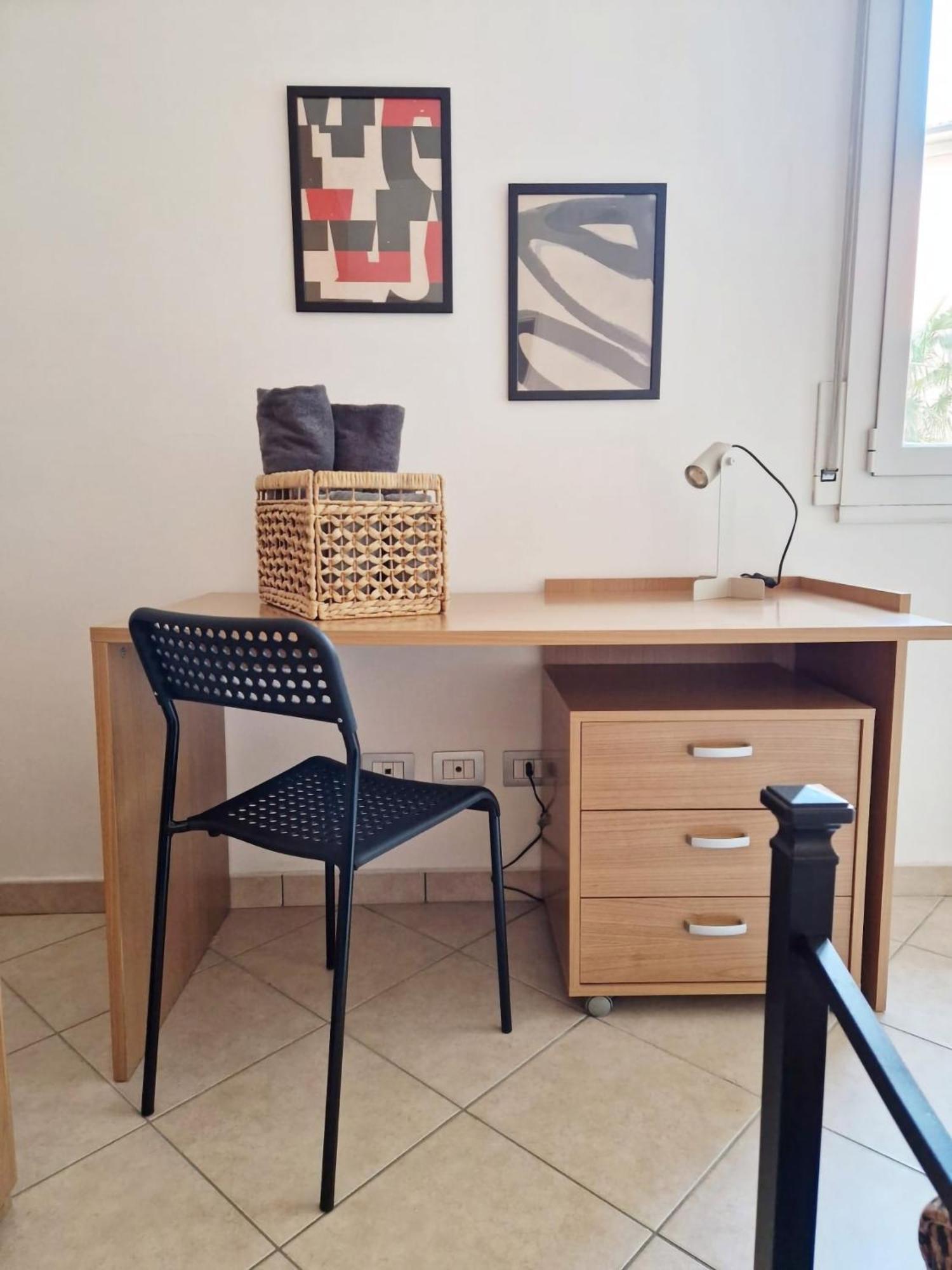 Homeserra 2 Appartamento