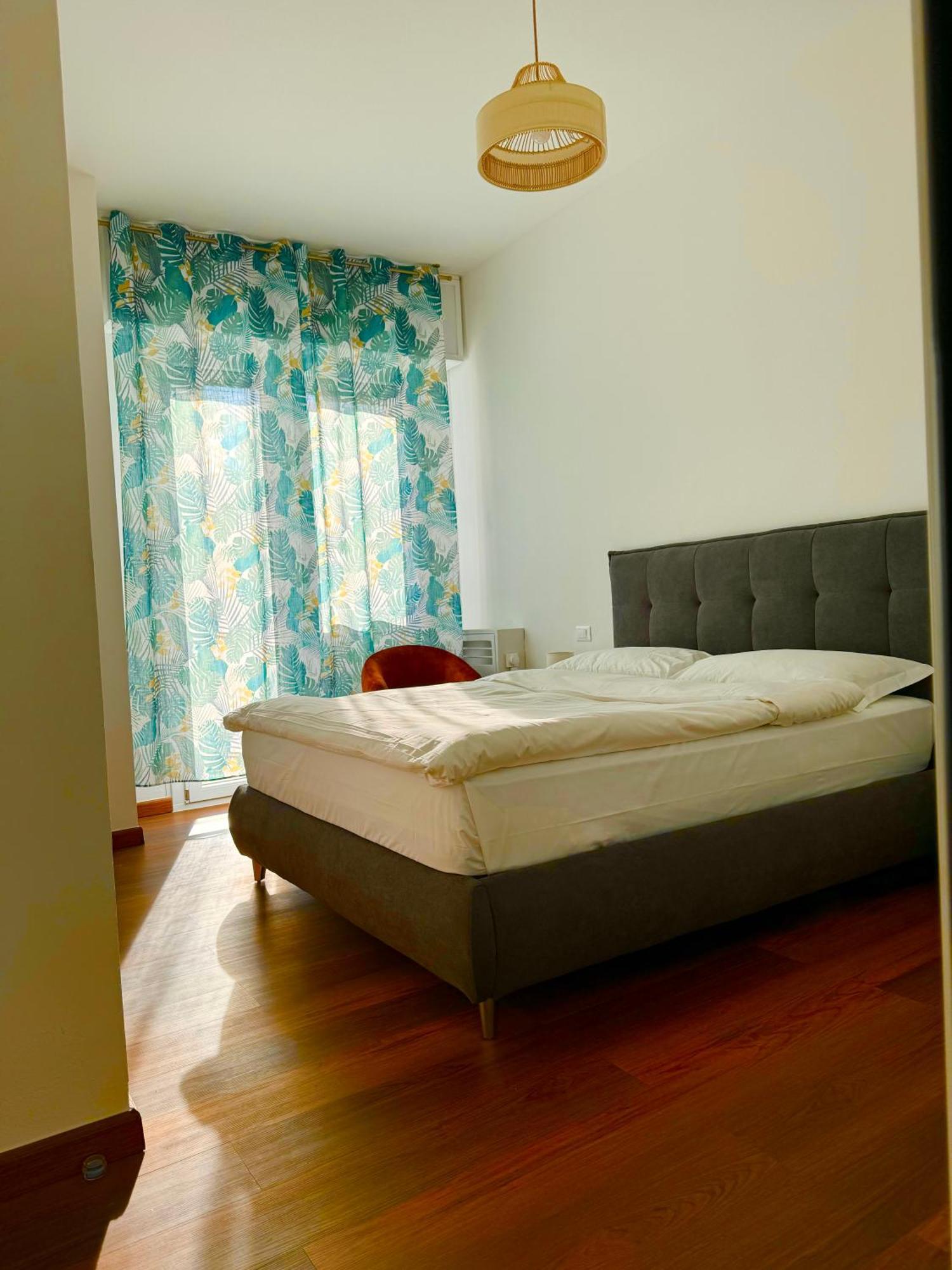 Bilocale Amendola 13 Apartment *