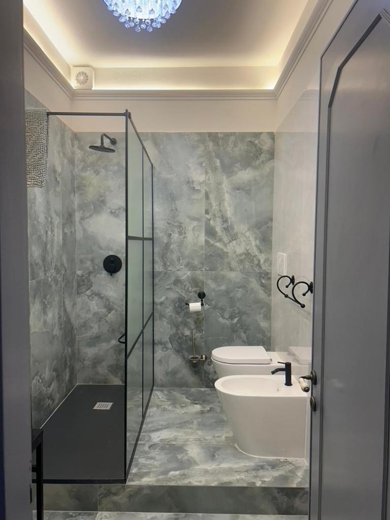Sole Centro Apartment Bologna