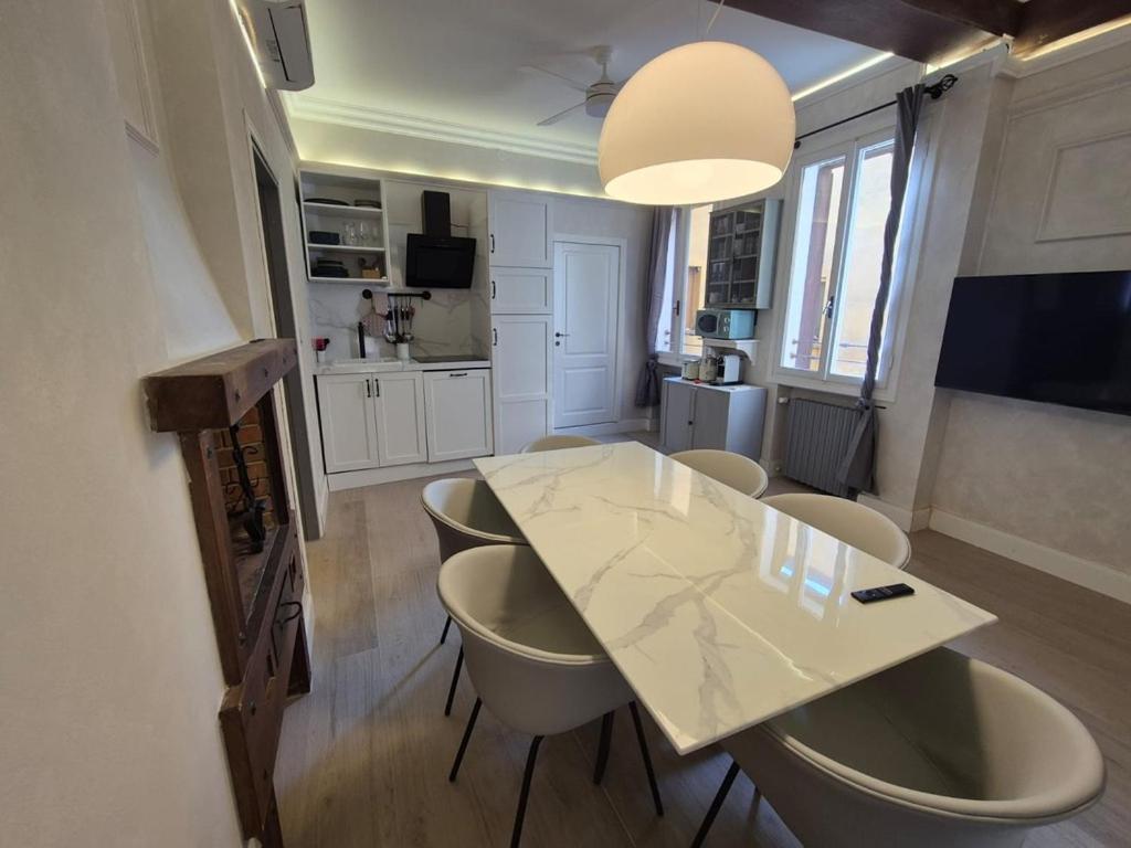 Apartment Sole Centro Bologna