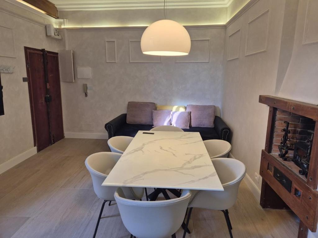 Sole Centro Apartment