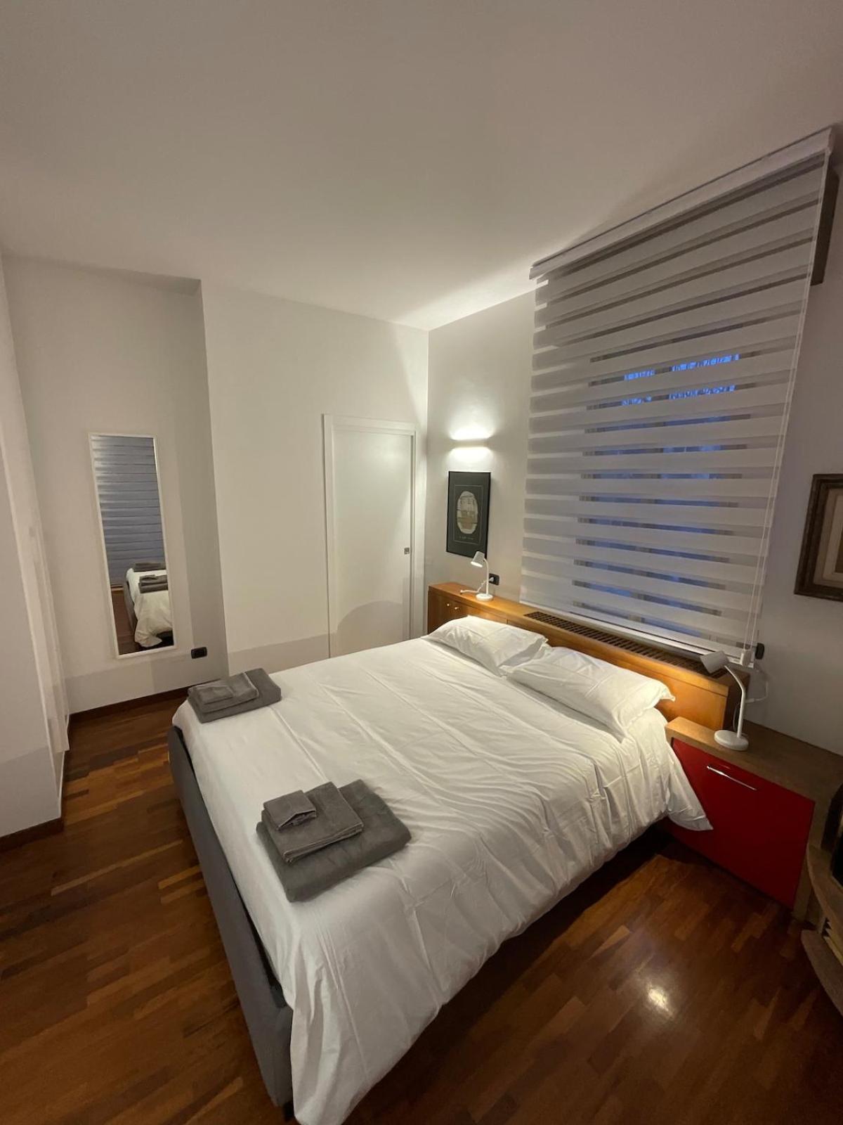 La Casa Dei Miei Apartment Bologna