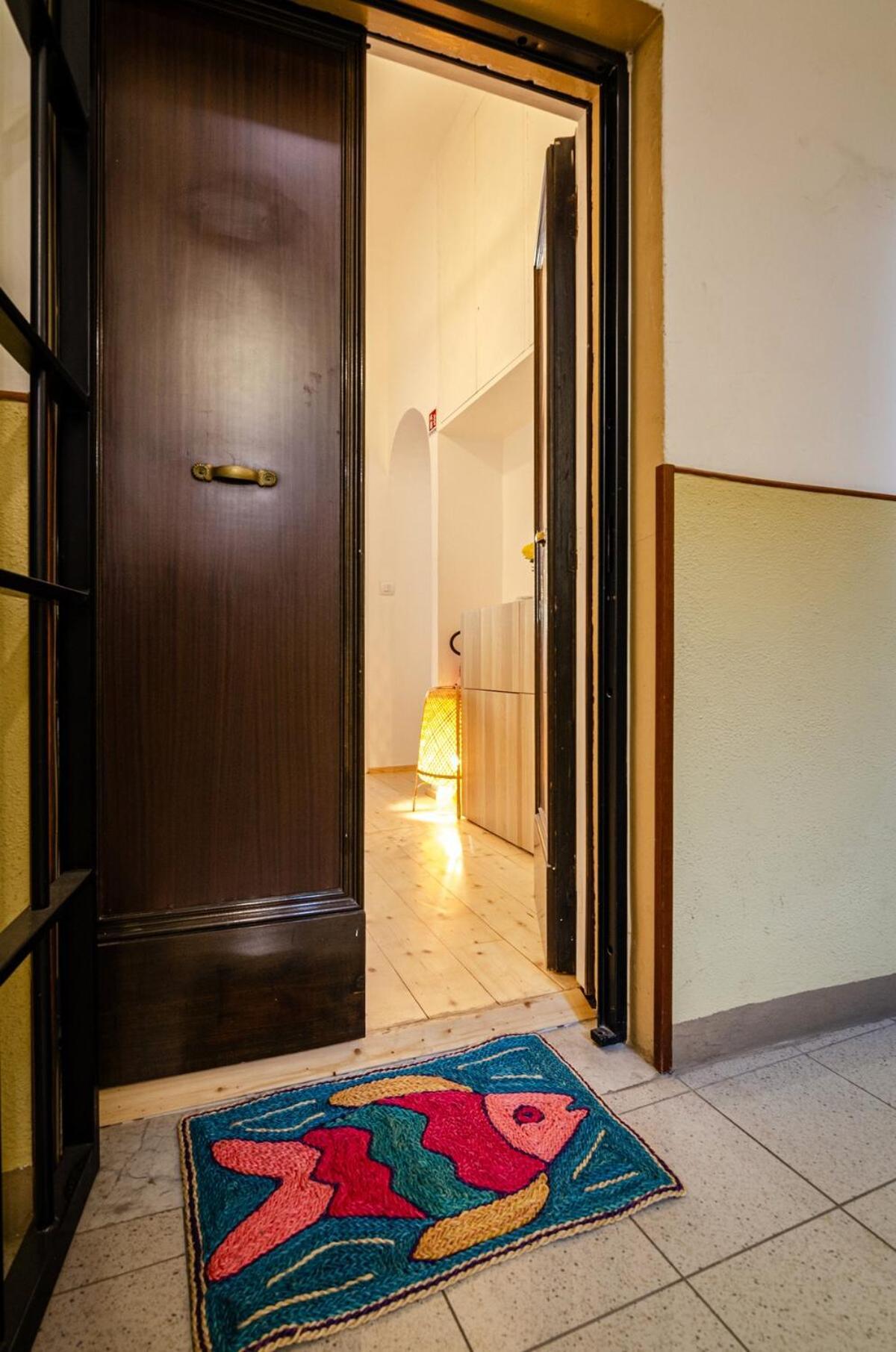 Solferino Apartment Bologna