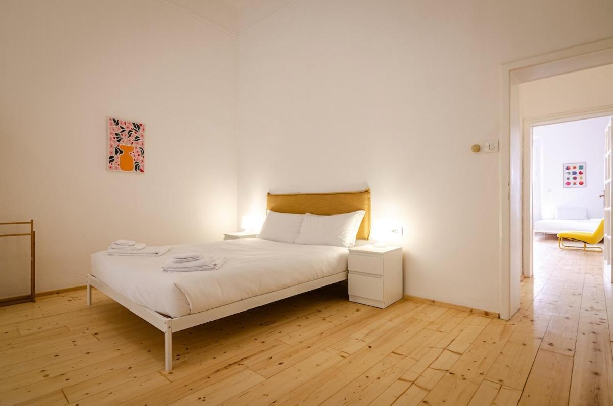 Apartment Solferino
