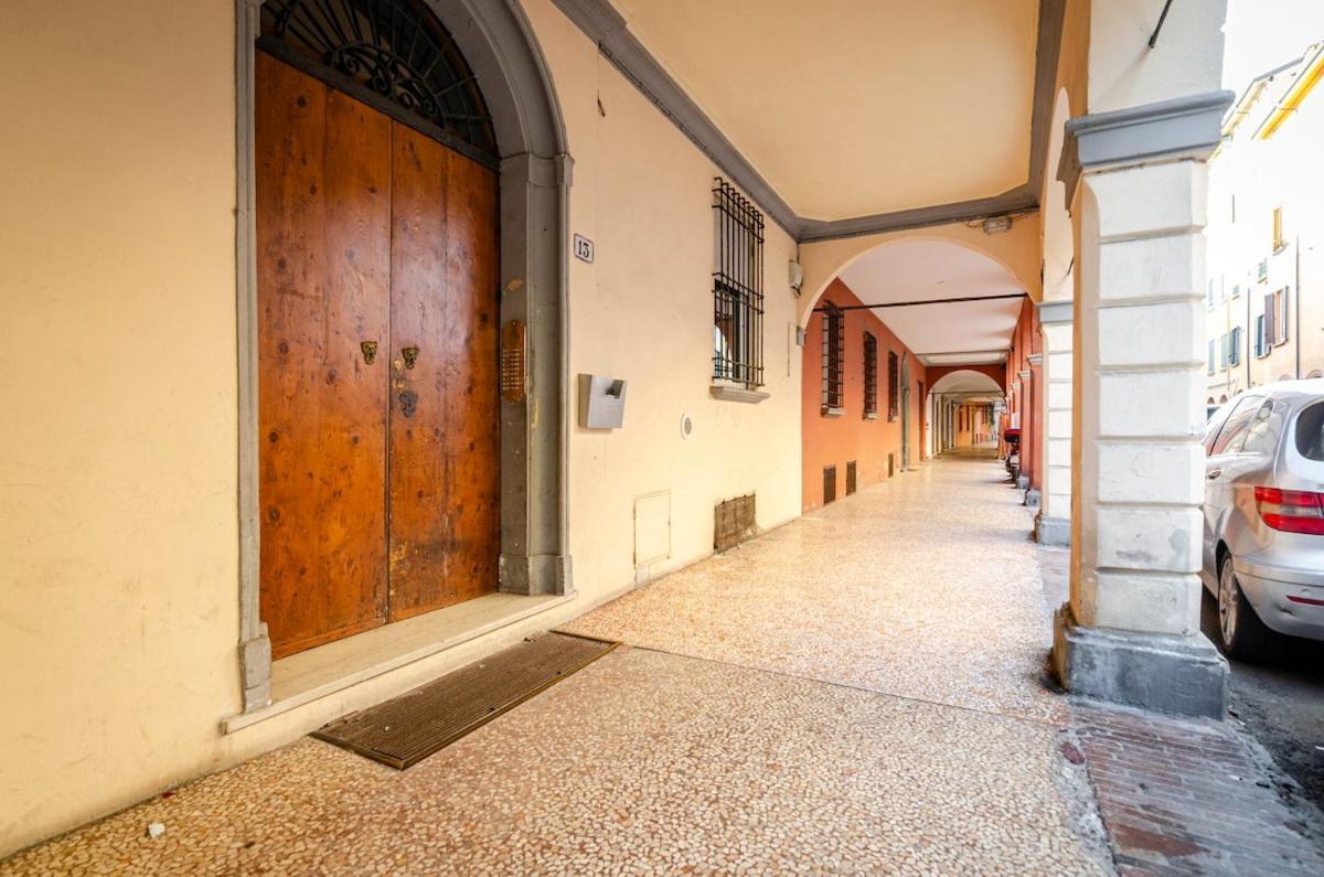 Solferino Apartment *