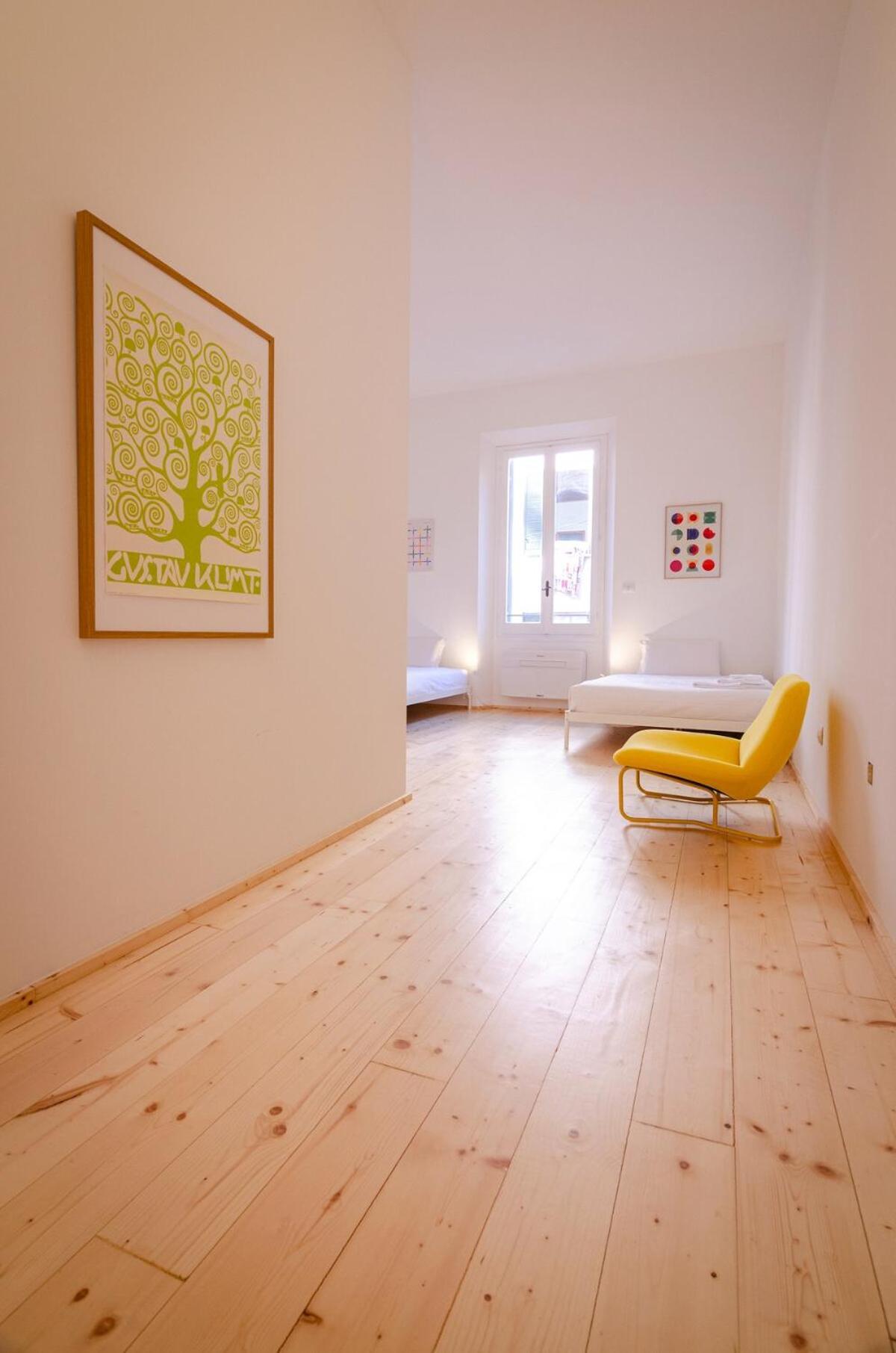 Apartment Solferino