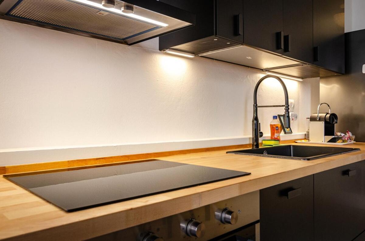 Solferino Apartment *