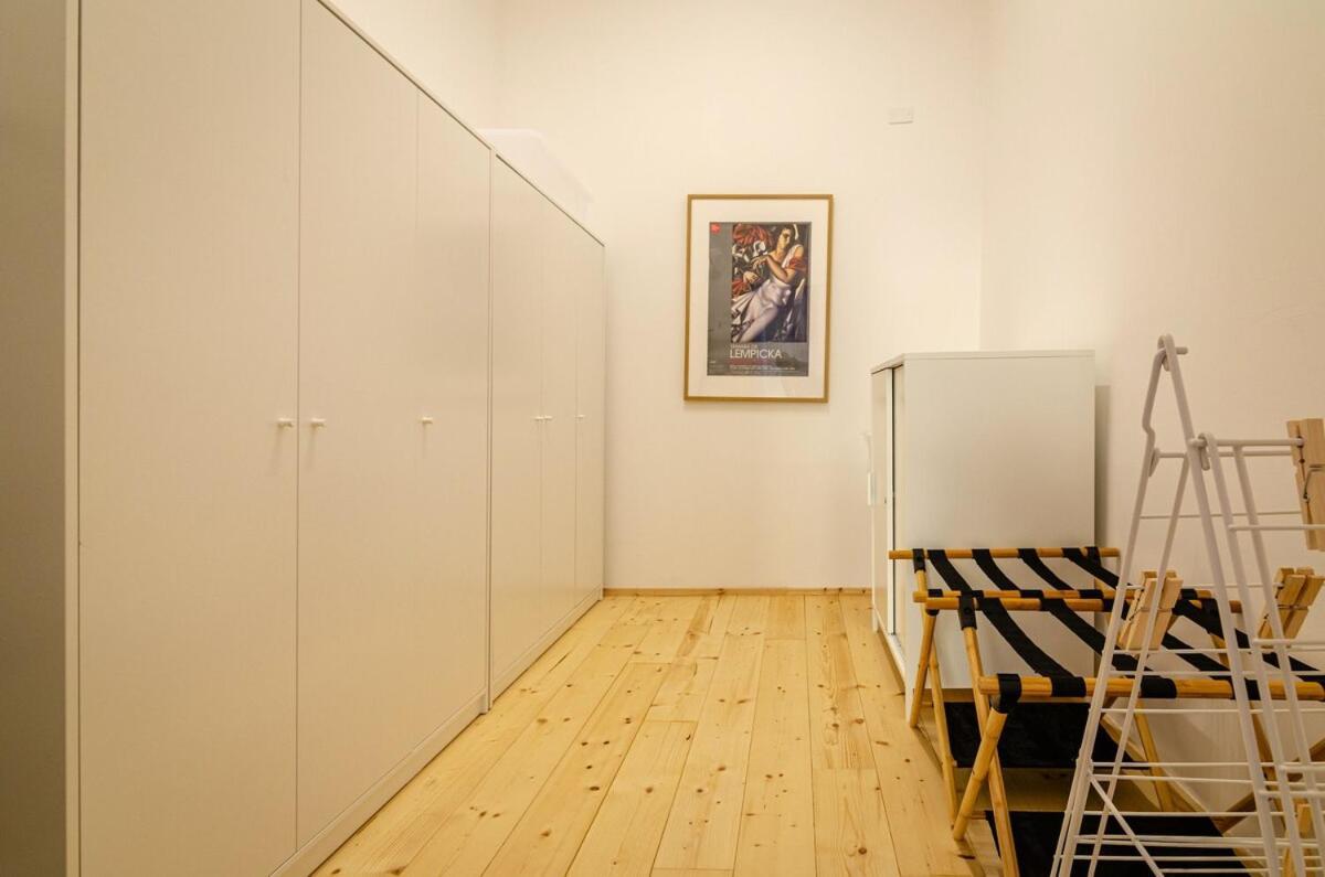 Apartment Solferino