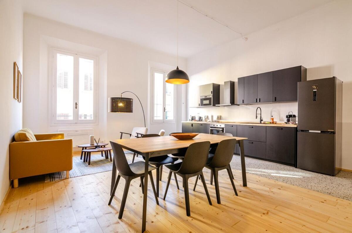 Apartment Solferino