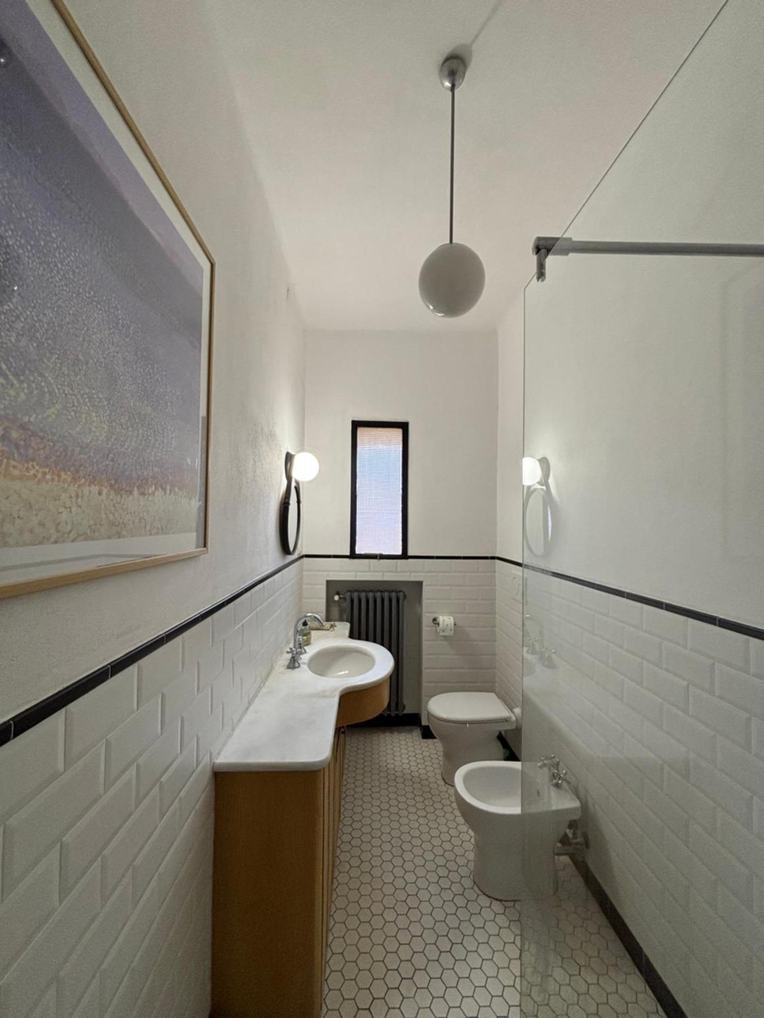 Apartment Casa Deco *