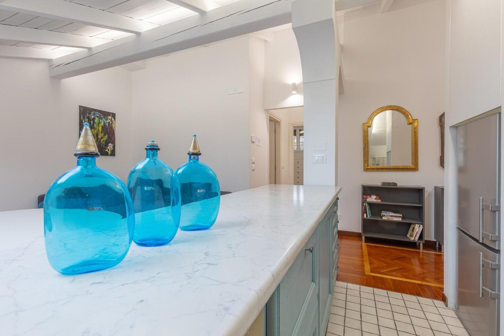 Pratello Elegante E Raffinata Mansarda Apartment Bologna