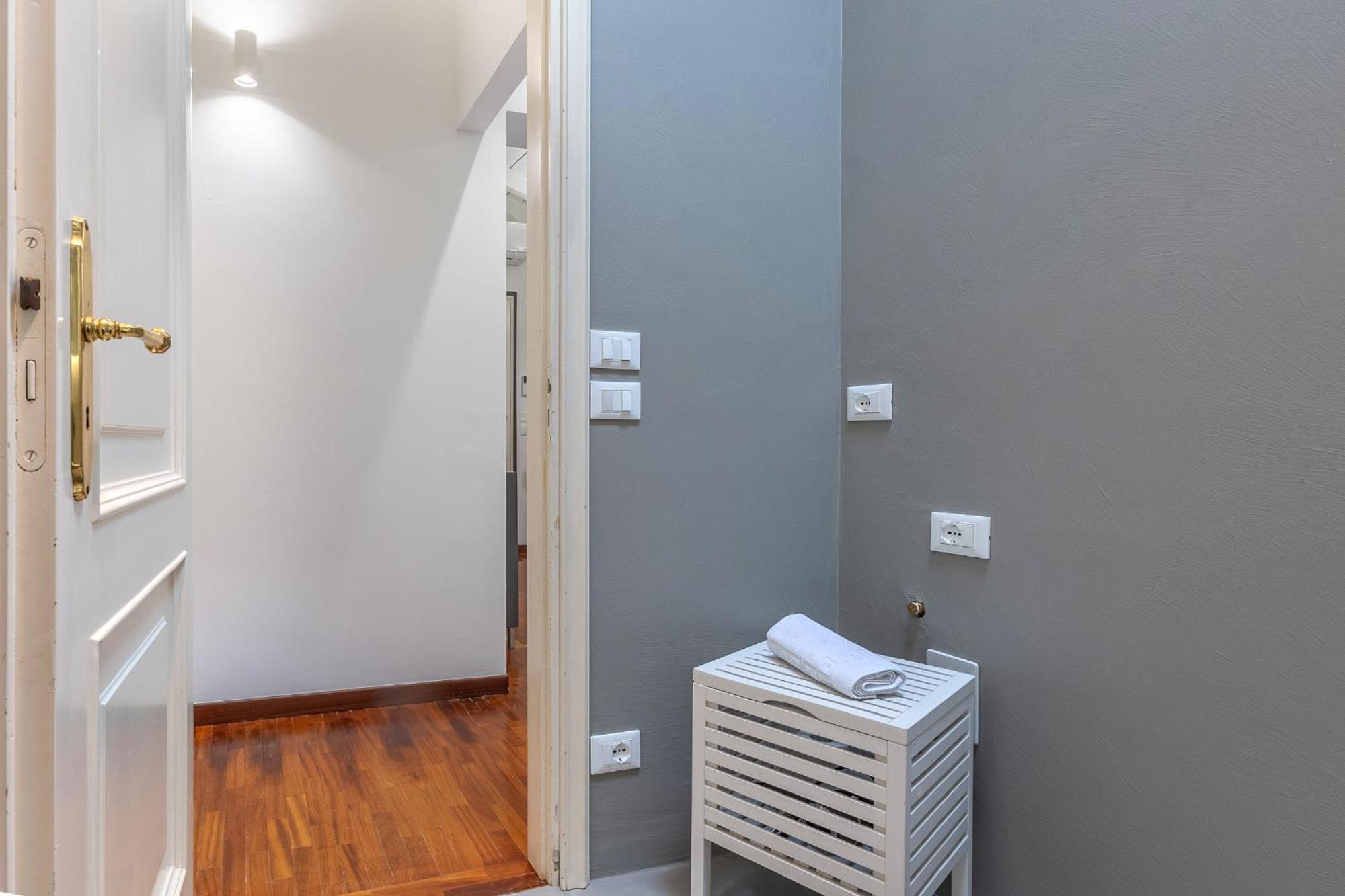 Apartment Pratello Elegante E Raffinata Mansarda Bologna