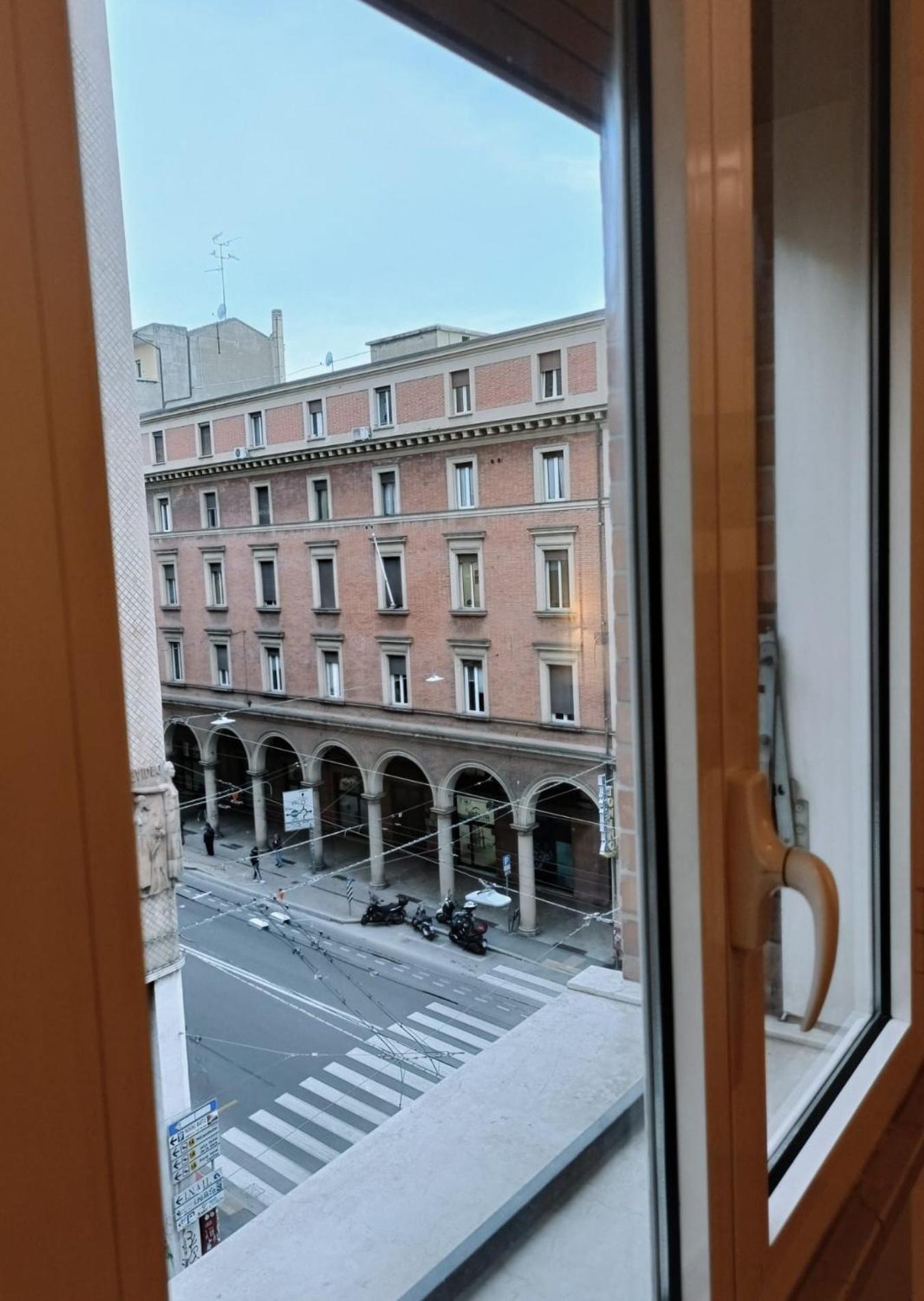 Sandrine Apartment