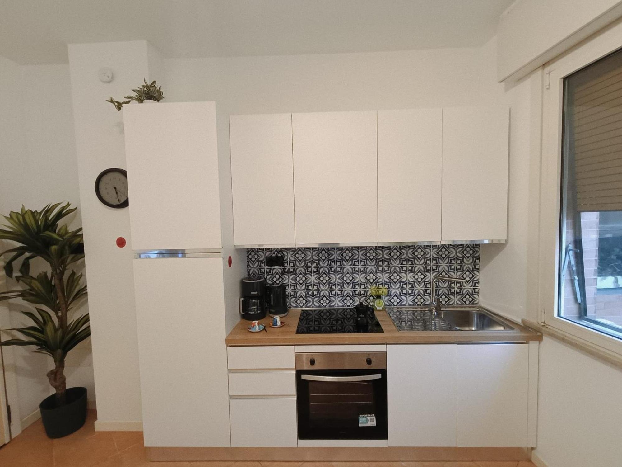 Apartment Sandrine *
