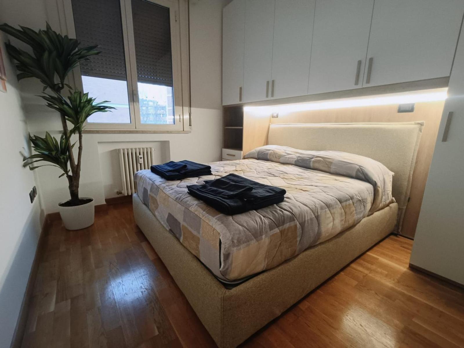 Apartment Sandrine Bologna