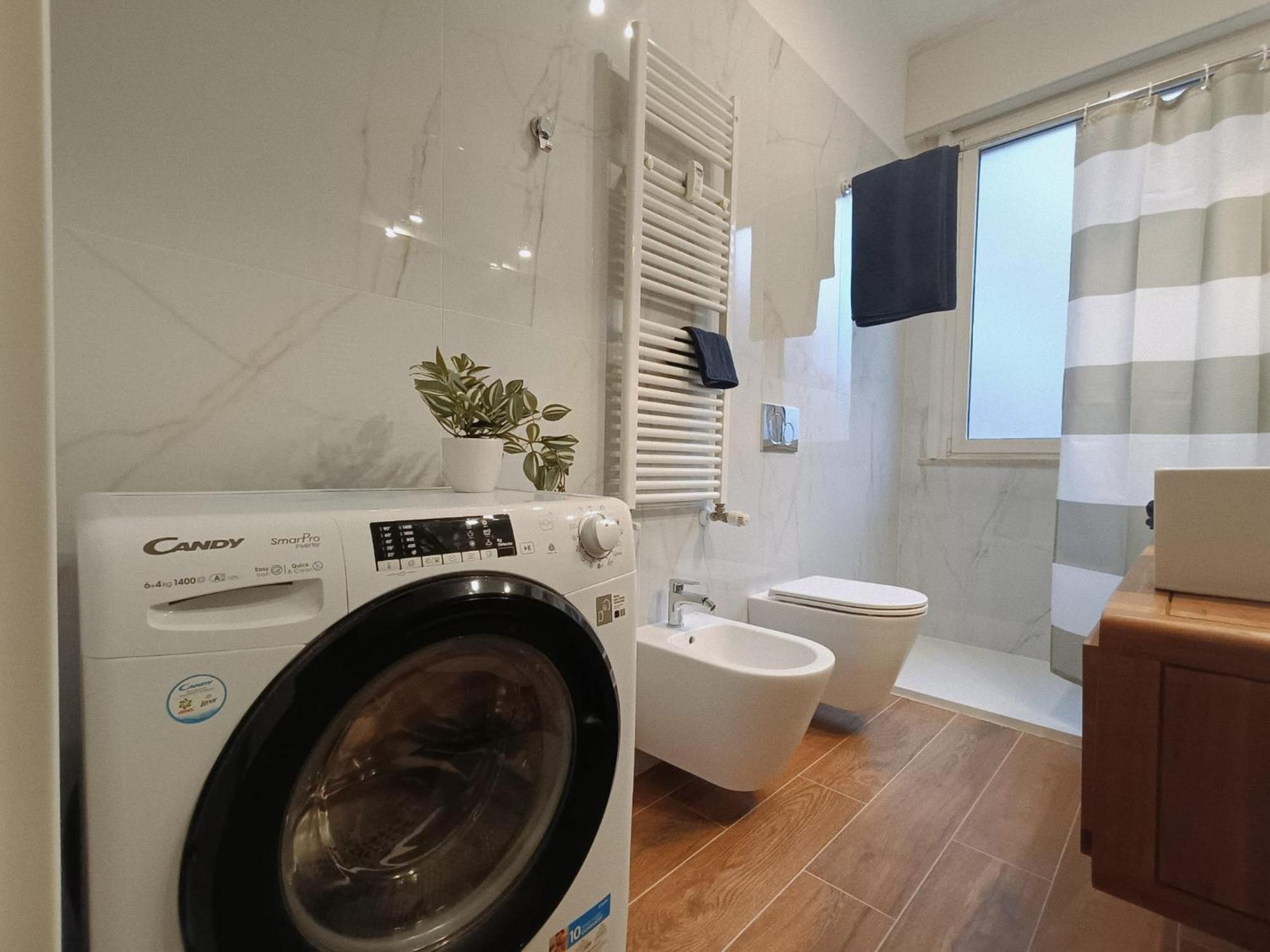 Apartment Sandrine