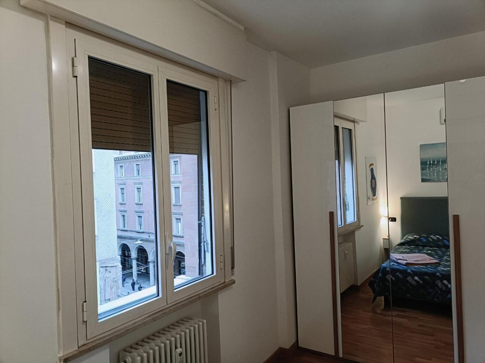 Sandrine Apartment *