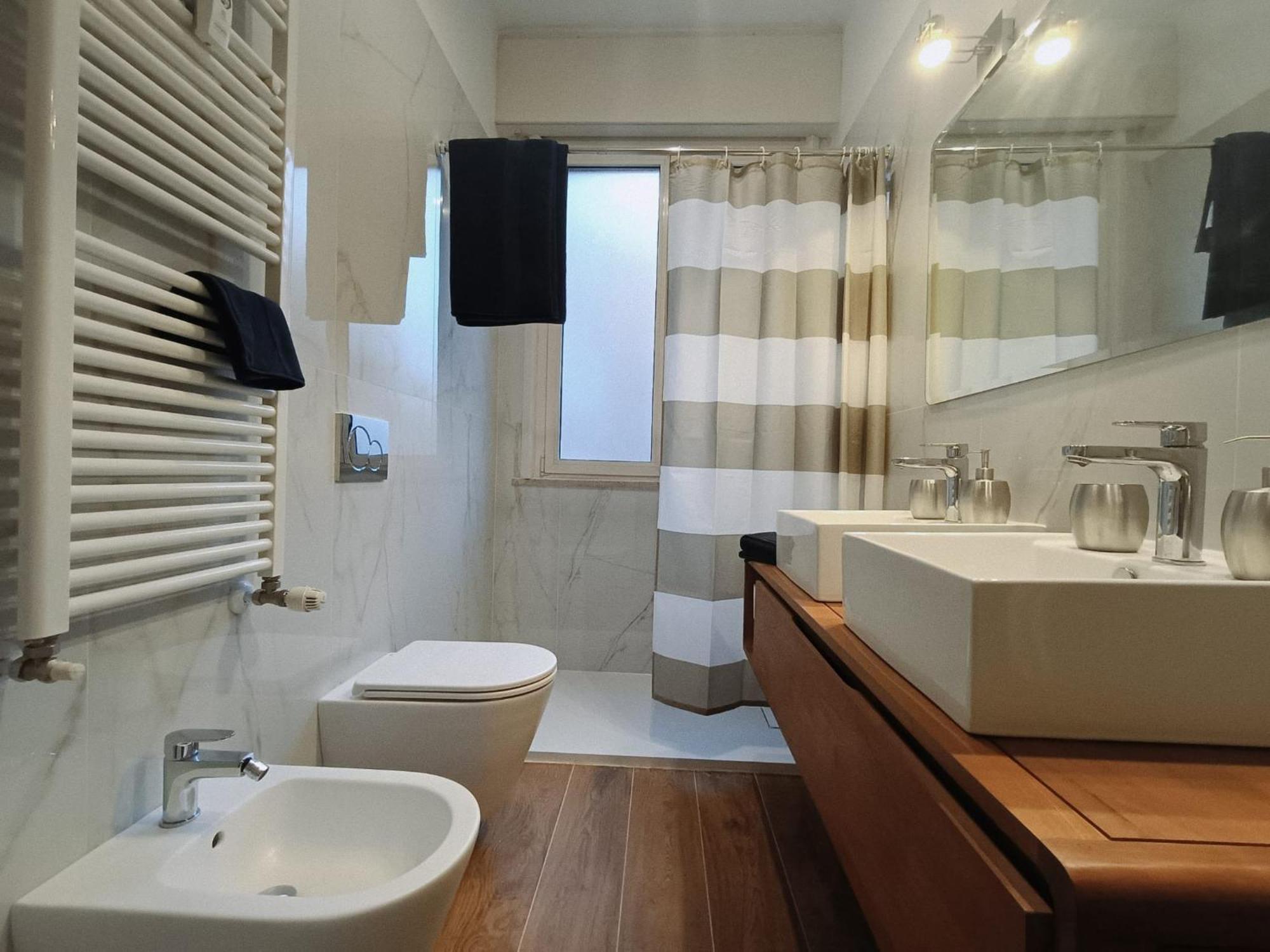 Apartment Sandrine Bologna