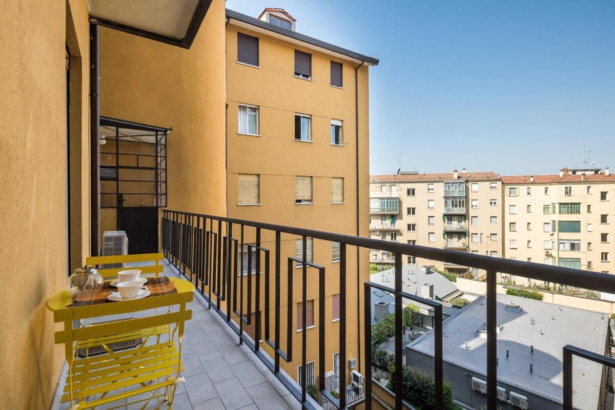 Apartment Grazioso A Due Passi Da Piazza Maggiore