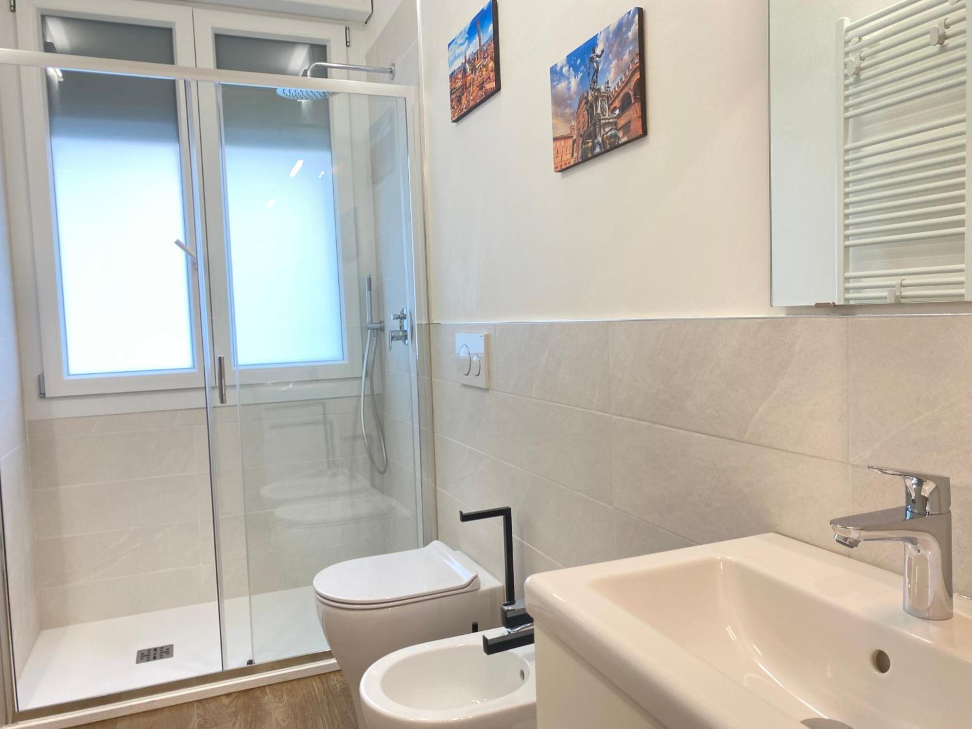 Appartement Emilia 4