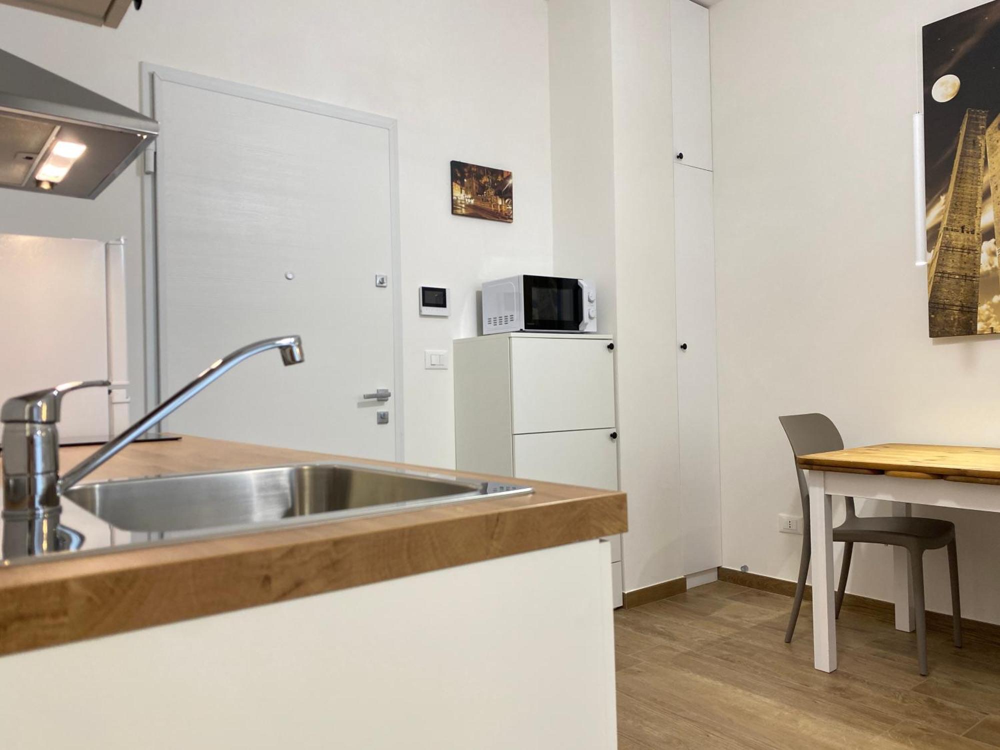 Emilia 4 Appartement
