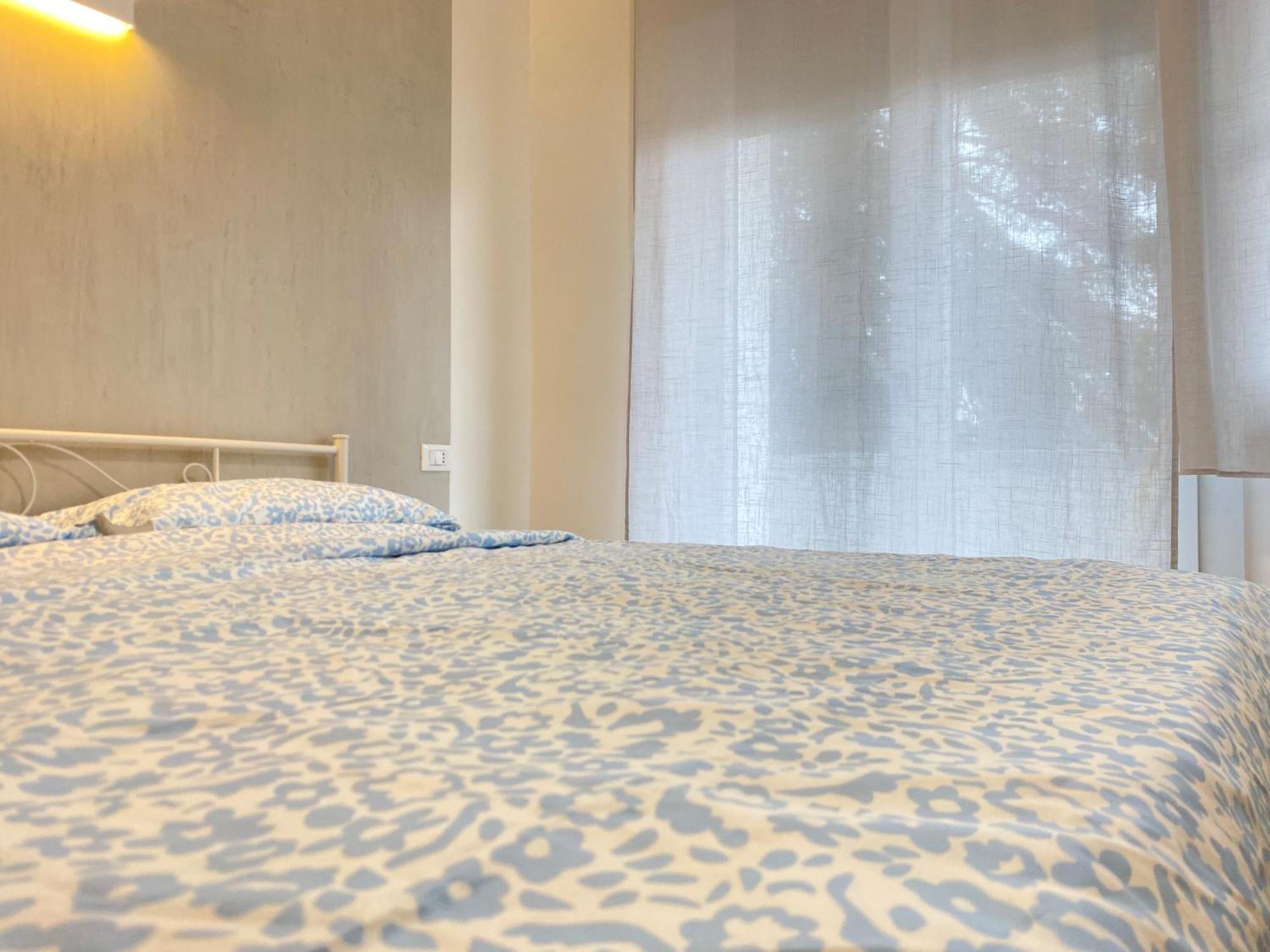 Appartement Emilia 4
