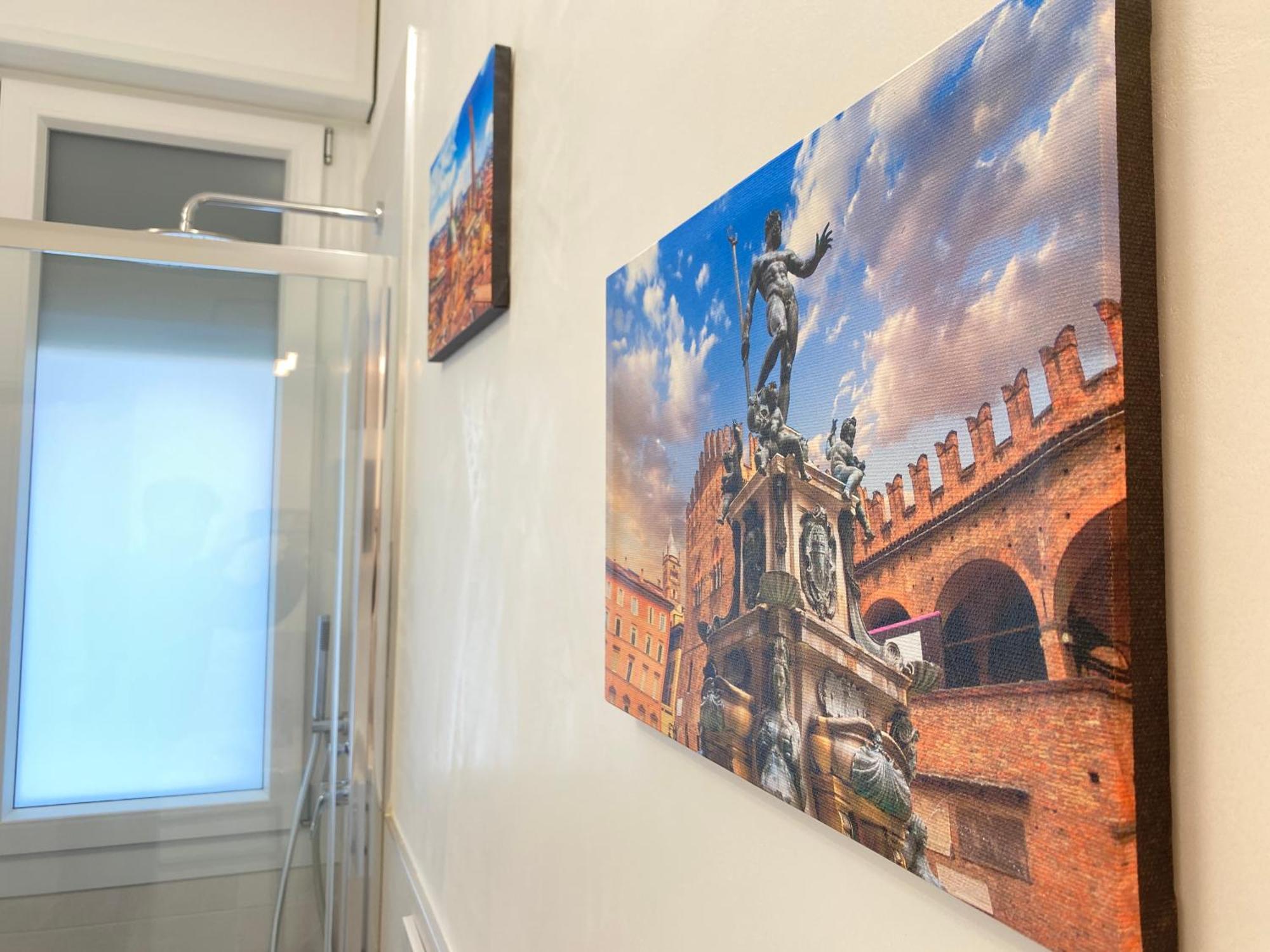 Appartement Emilia 4
