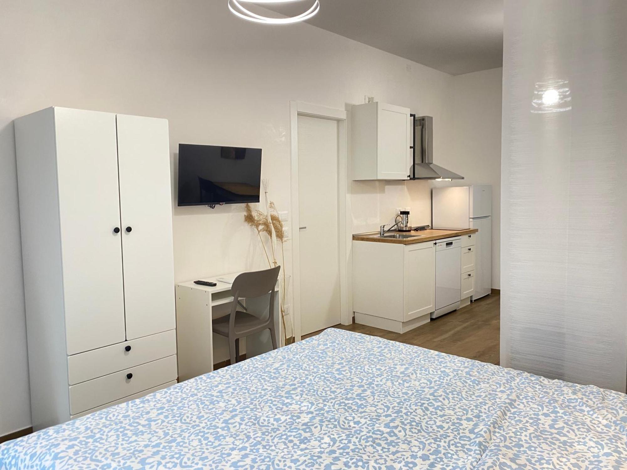 Emilia 4 Appartement *