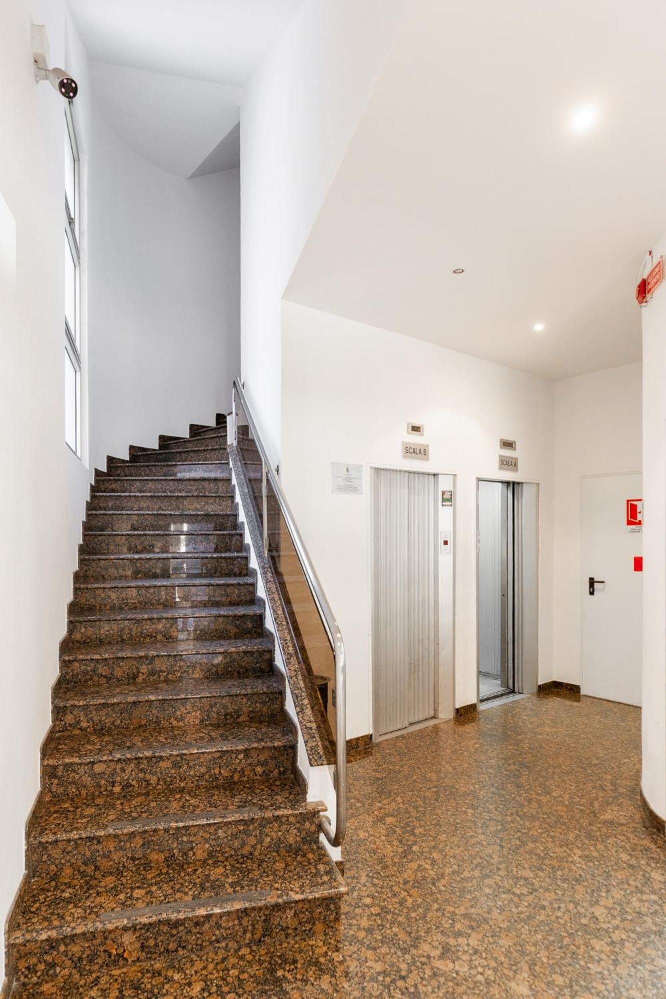 Apartment Lame 15 Bologna