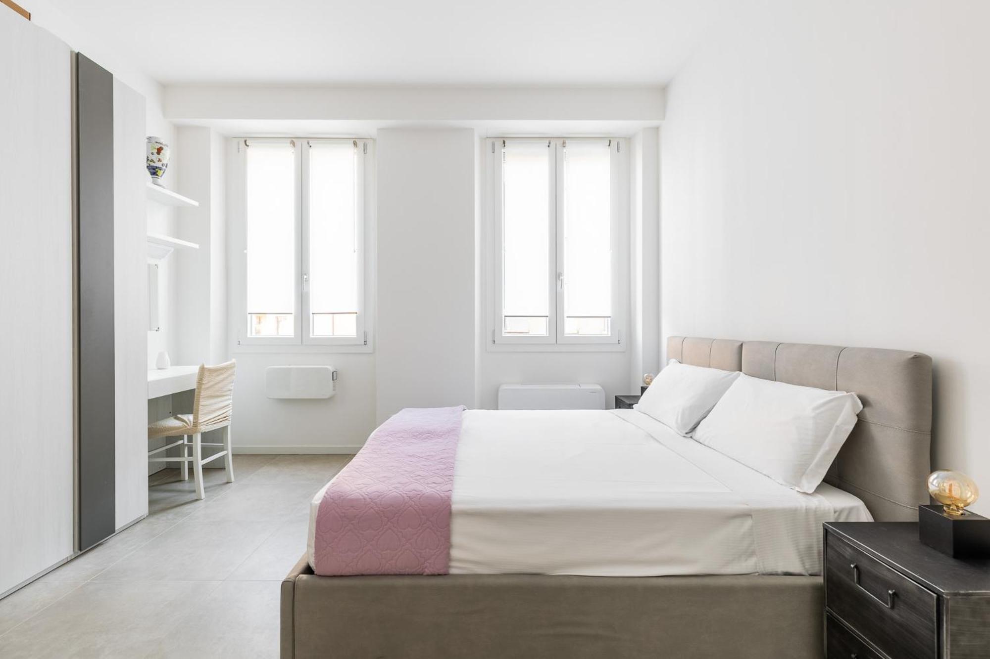 Lame 15 Apartment *