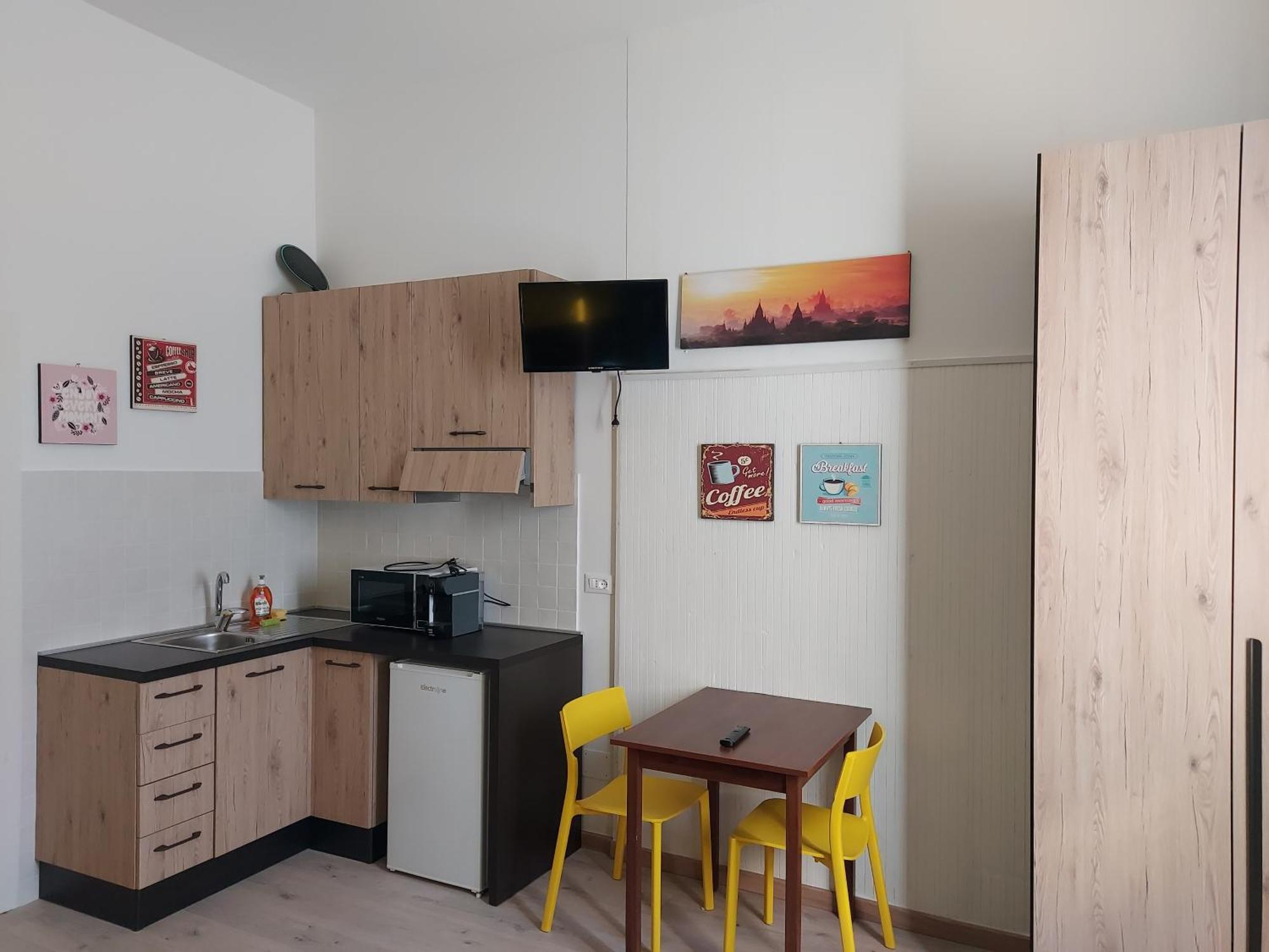 Calvart25 Guest house *