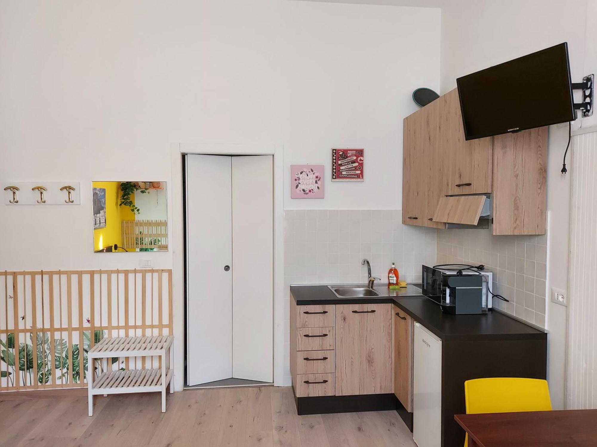 Calvart25 Guest house