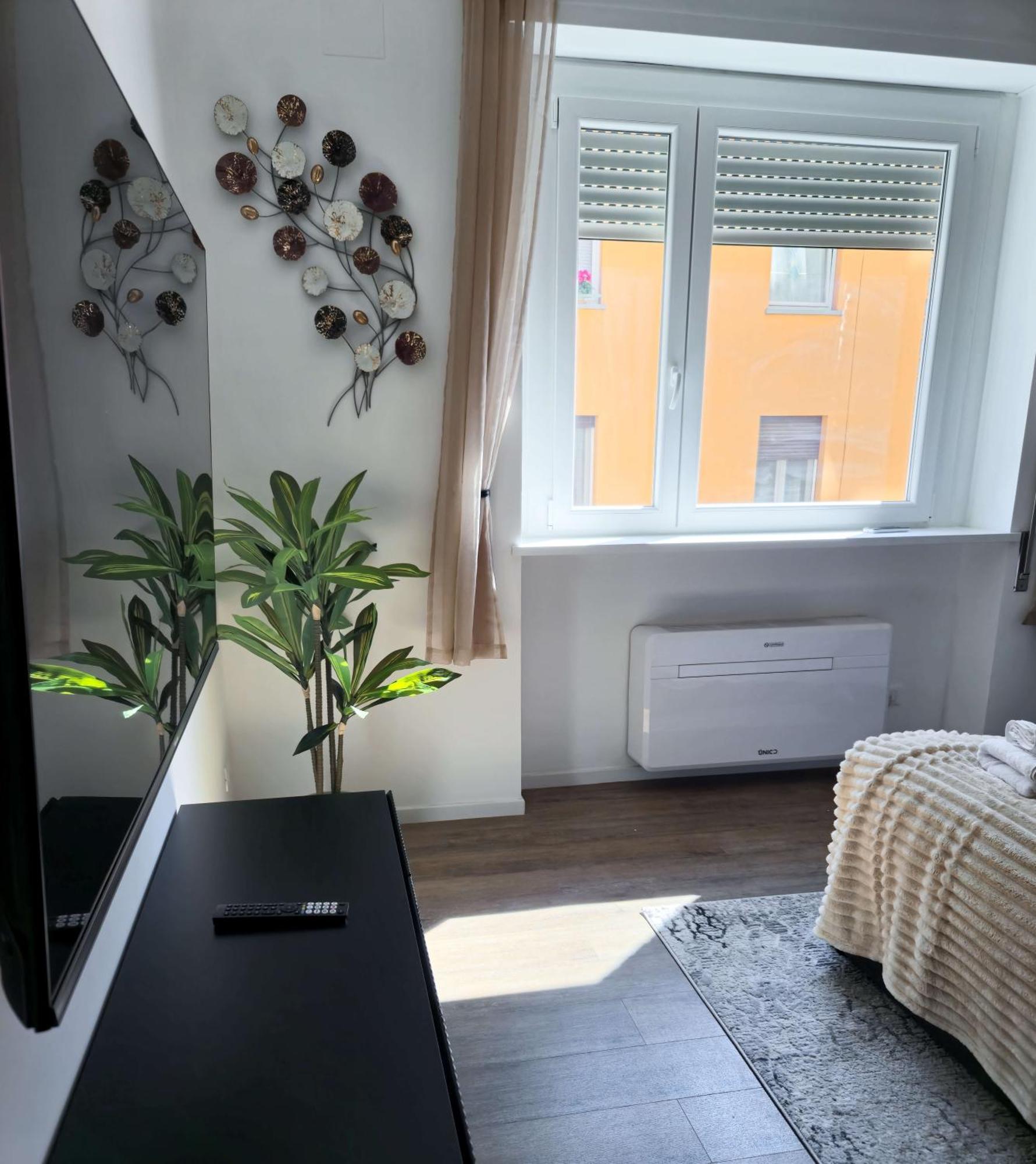 Morgagni Apartment *