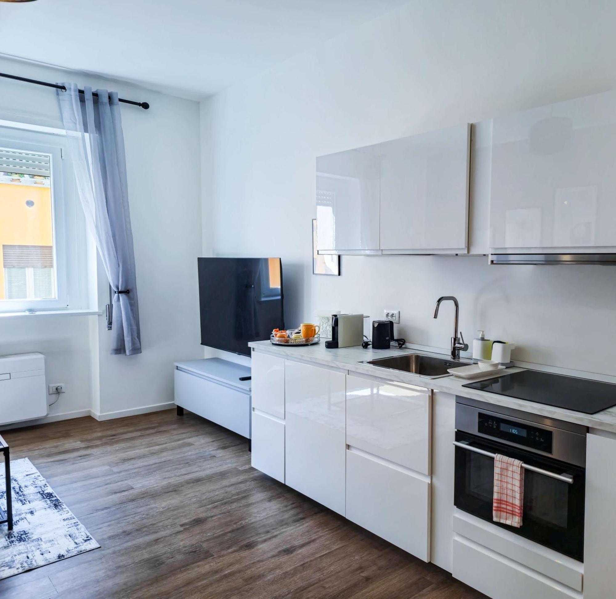 Morgagni Apartment *