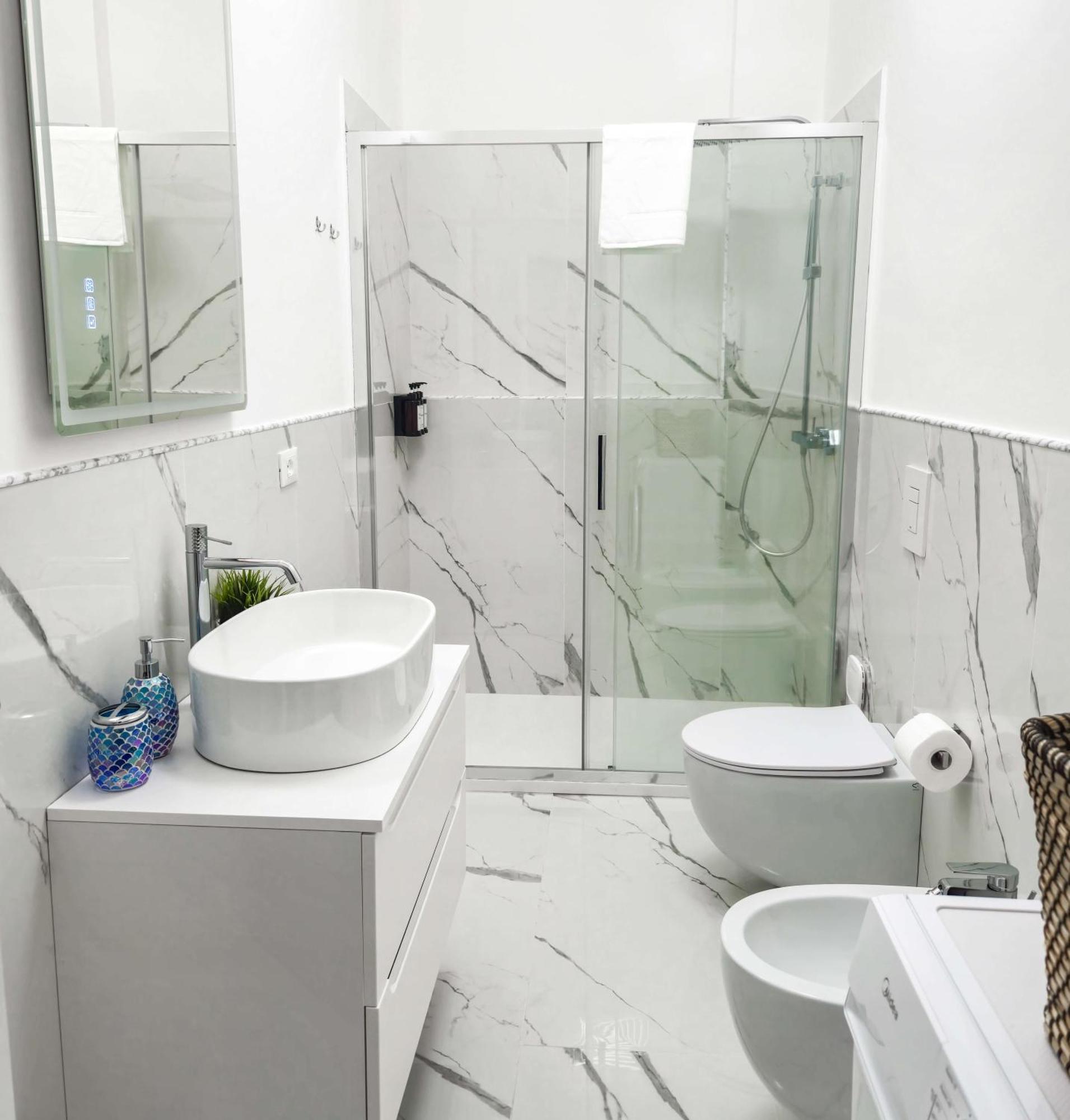 Apartment Morgagni Bologna