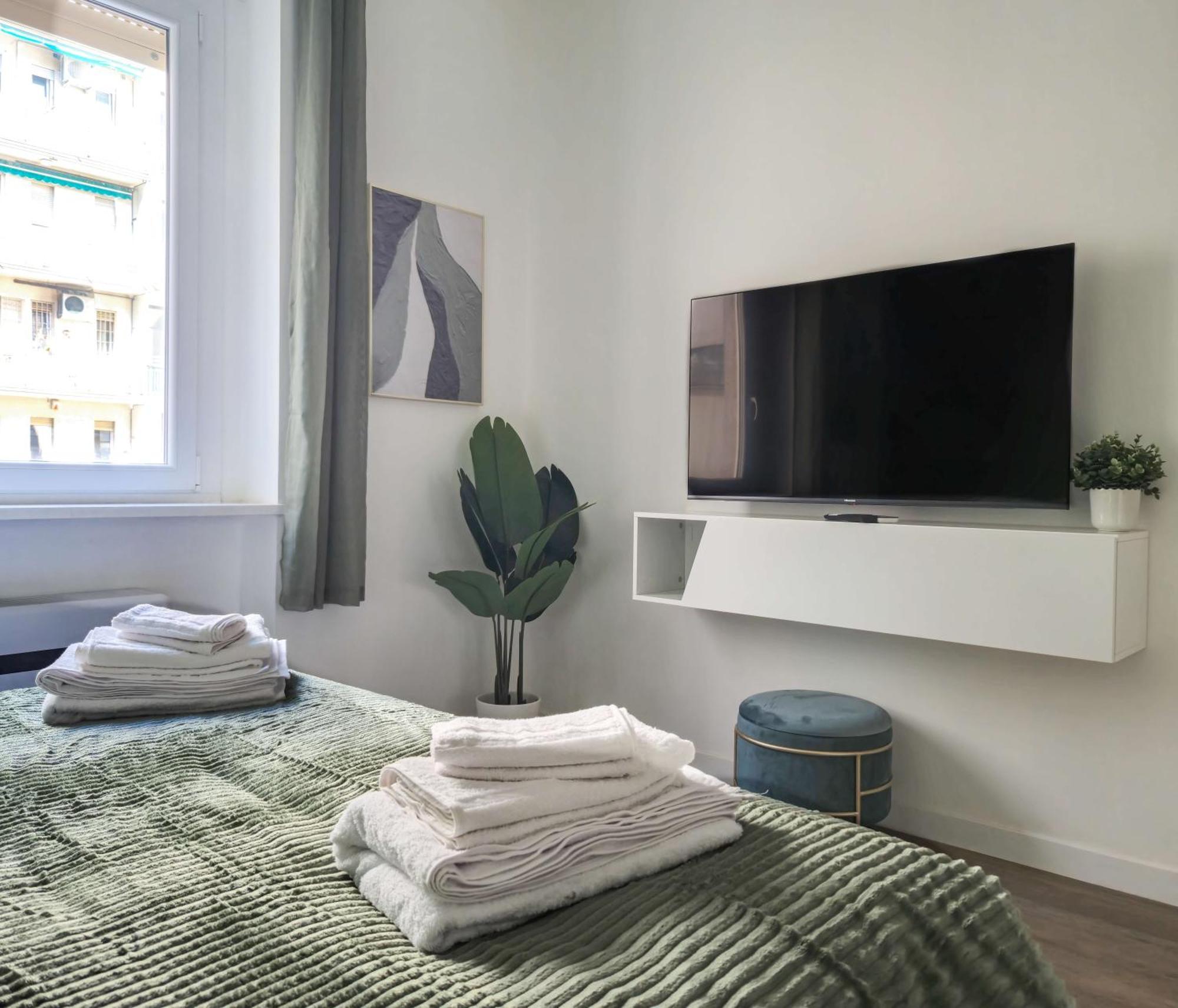 Morgagni Apartment Bologna