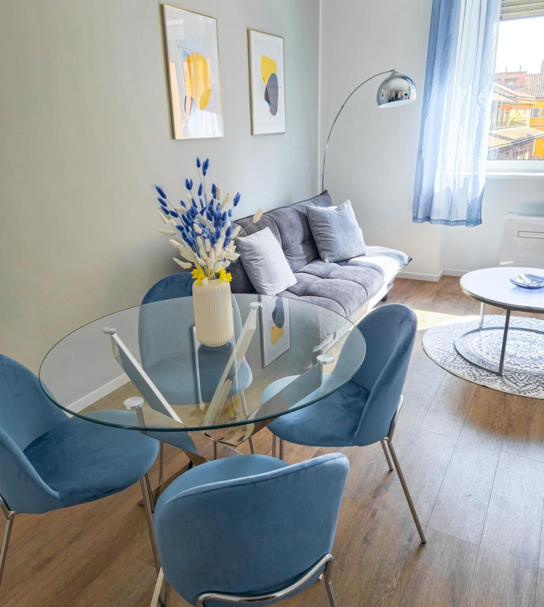 Apartment Morgagni Bologna