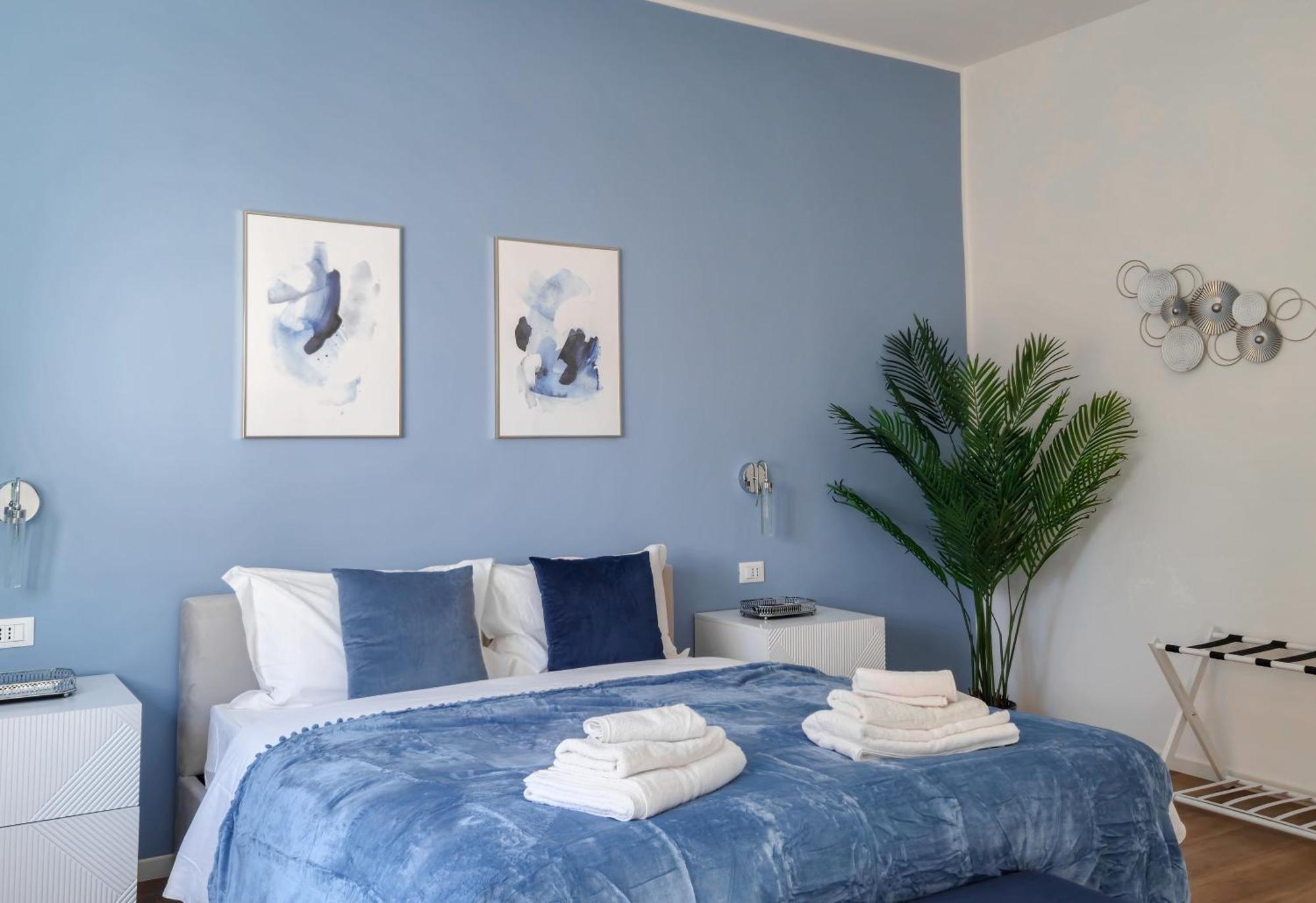 Morgagni Apartment
