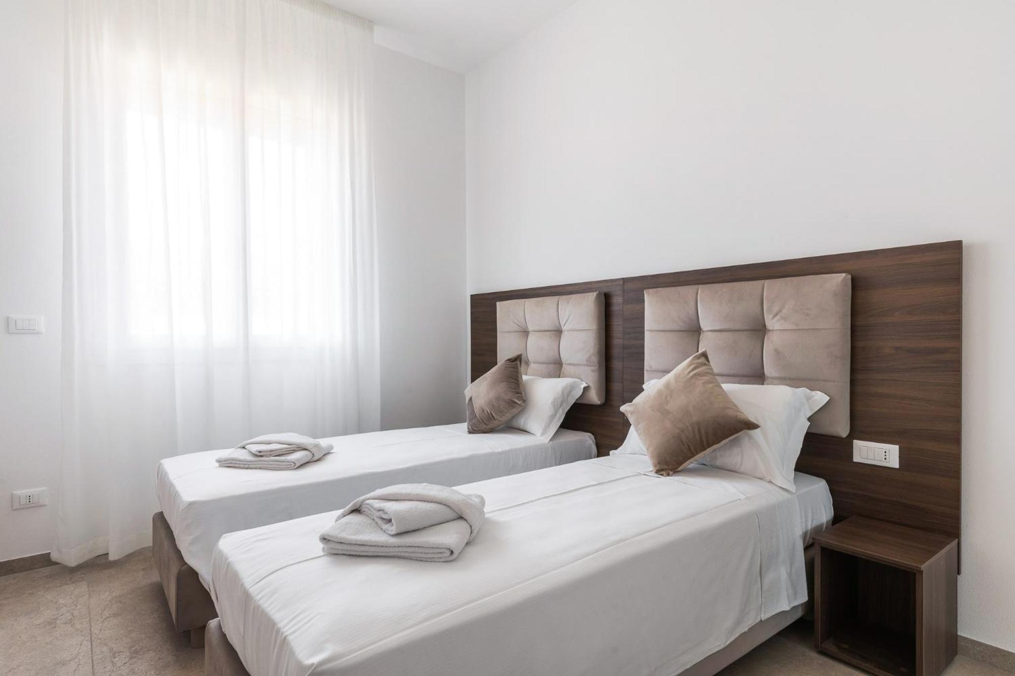 Le Dodici Porte - Porta Sant'isaia 9 By District Apartment