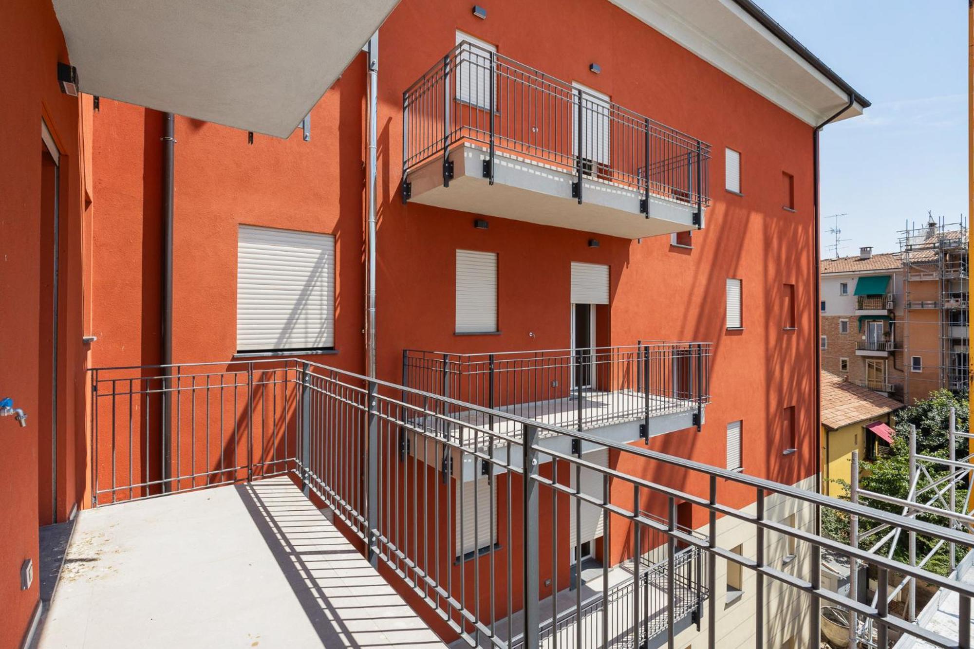 Le Dodici Porte - Porta Sant'isaia 9 By District Apartment